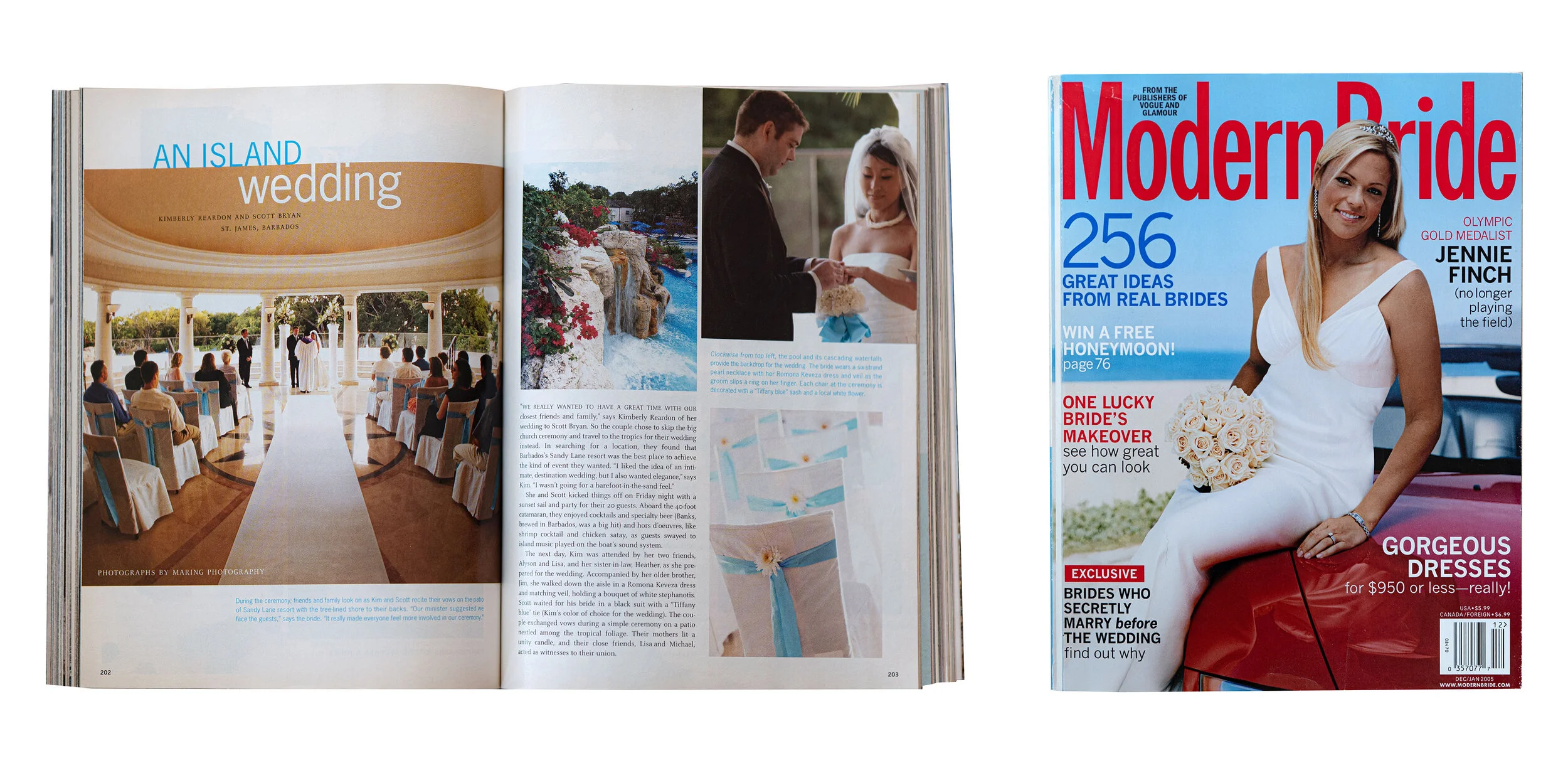 Barbados Wedding Photographers