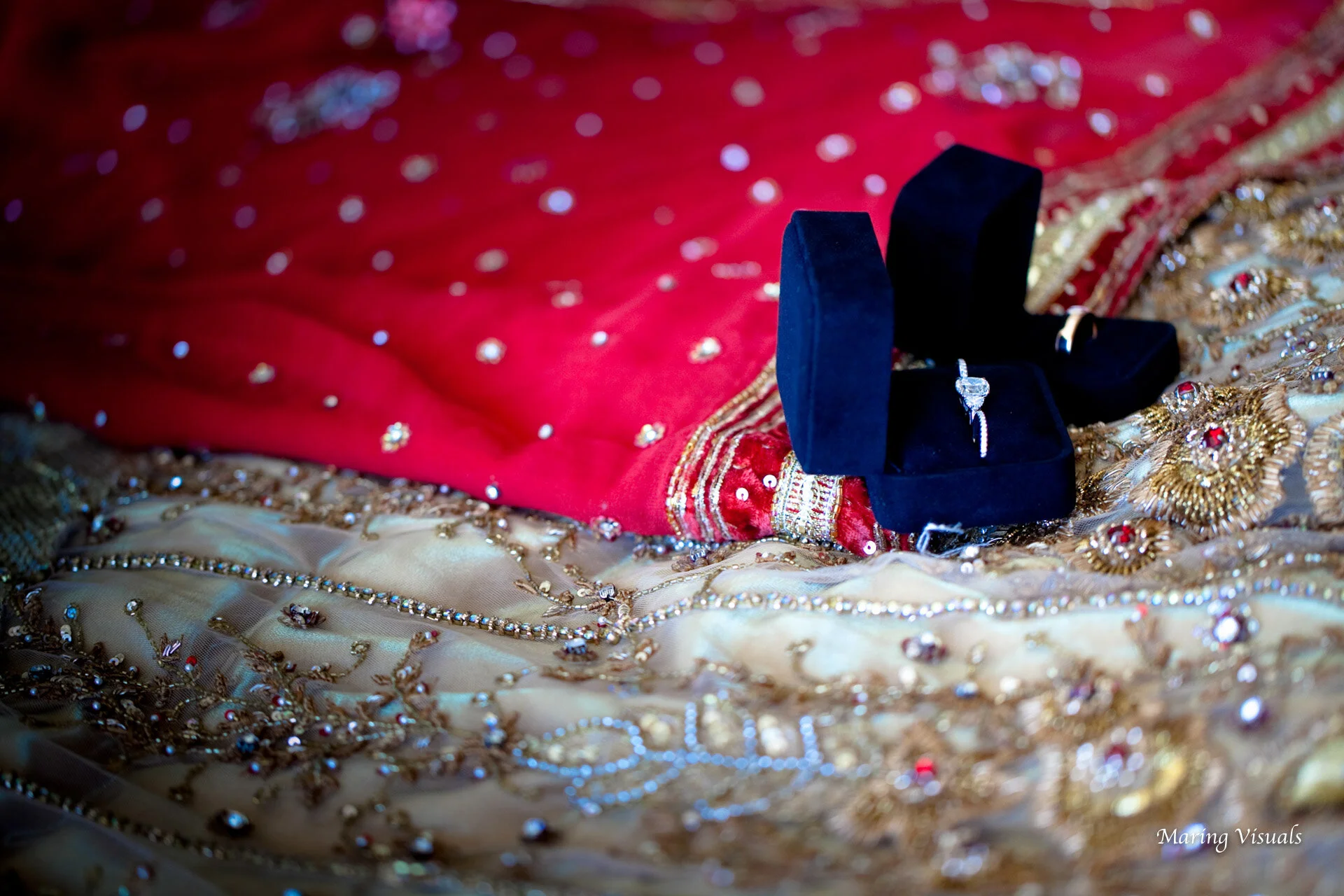 Wedding at the Mandarin Oriental Hotel NYC