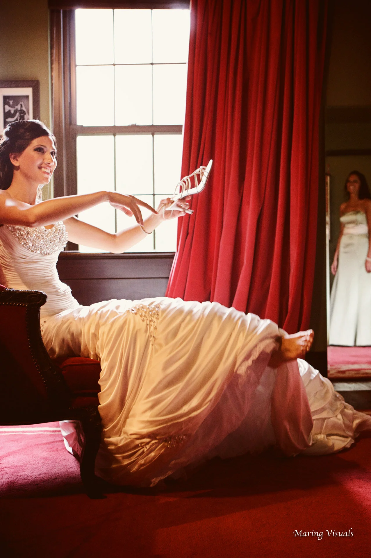 Gramercy Park Hotel Weddings