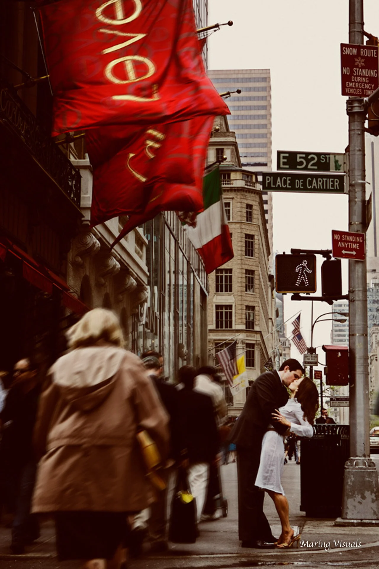 Cartier Engagement Rings