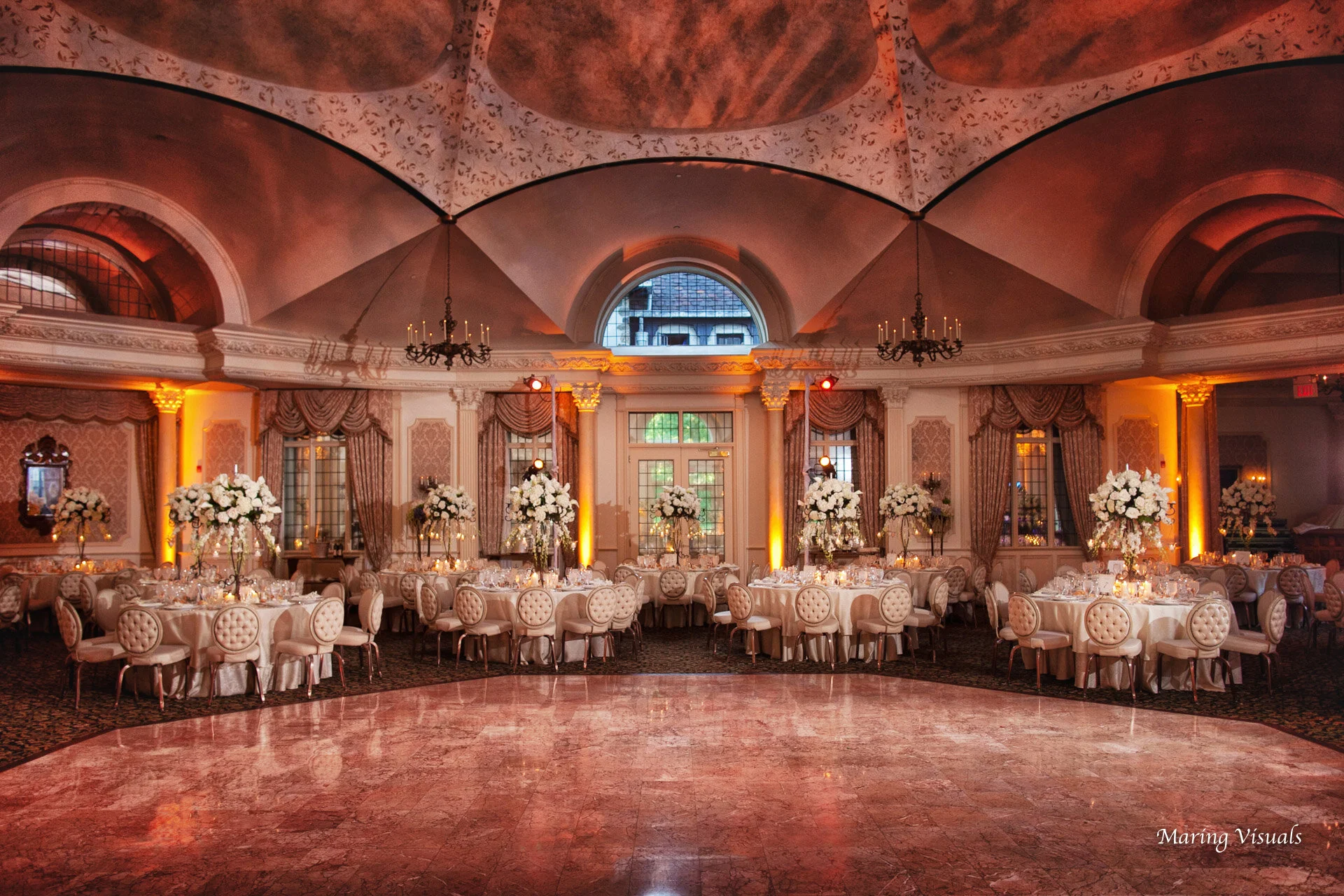 Pleasantdale Chateau Weddings