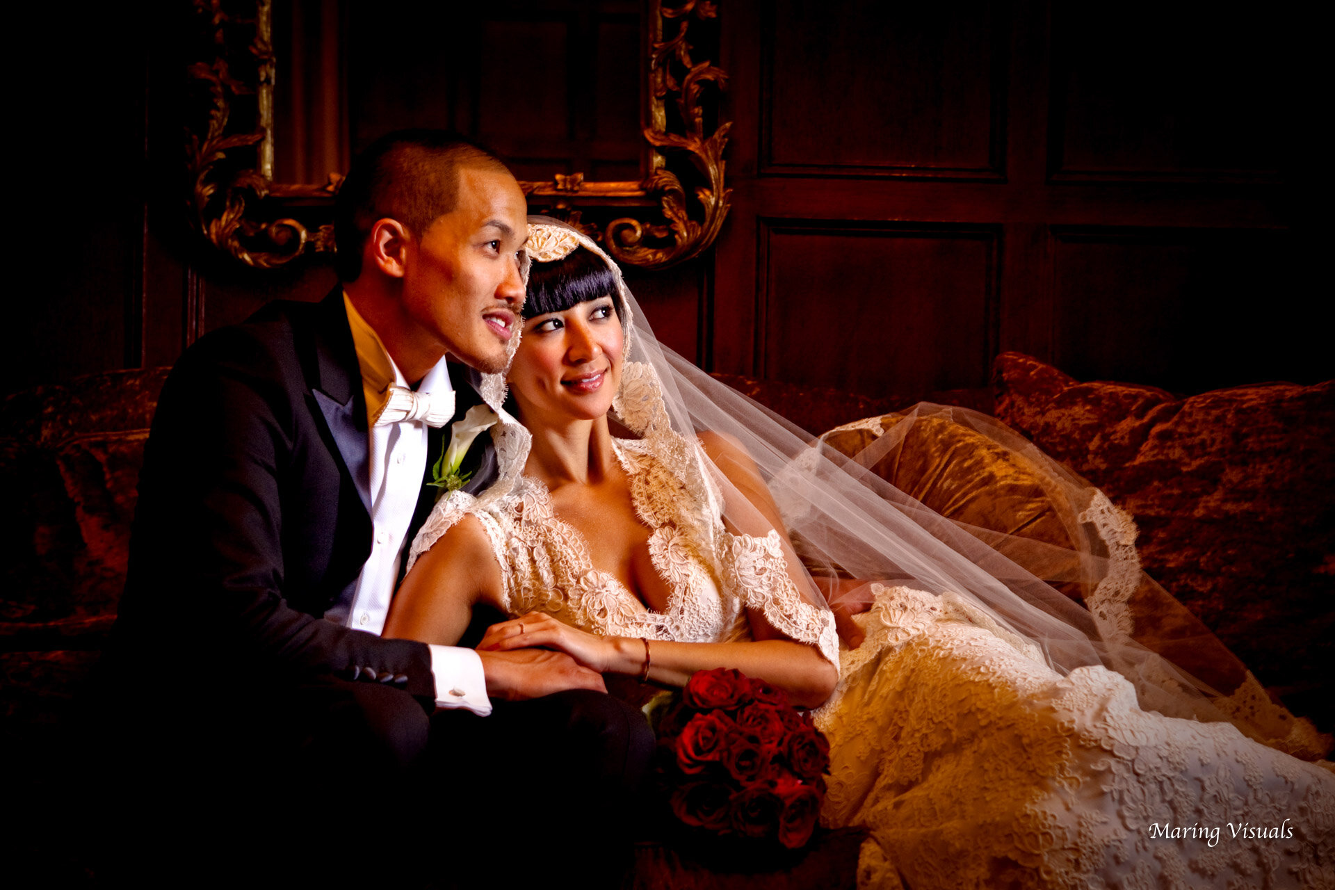 Wedding at Cipriani 42nd Street