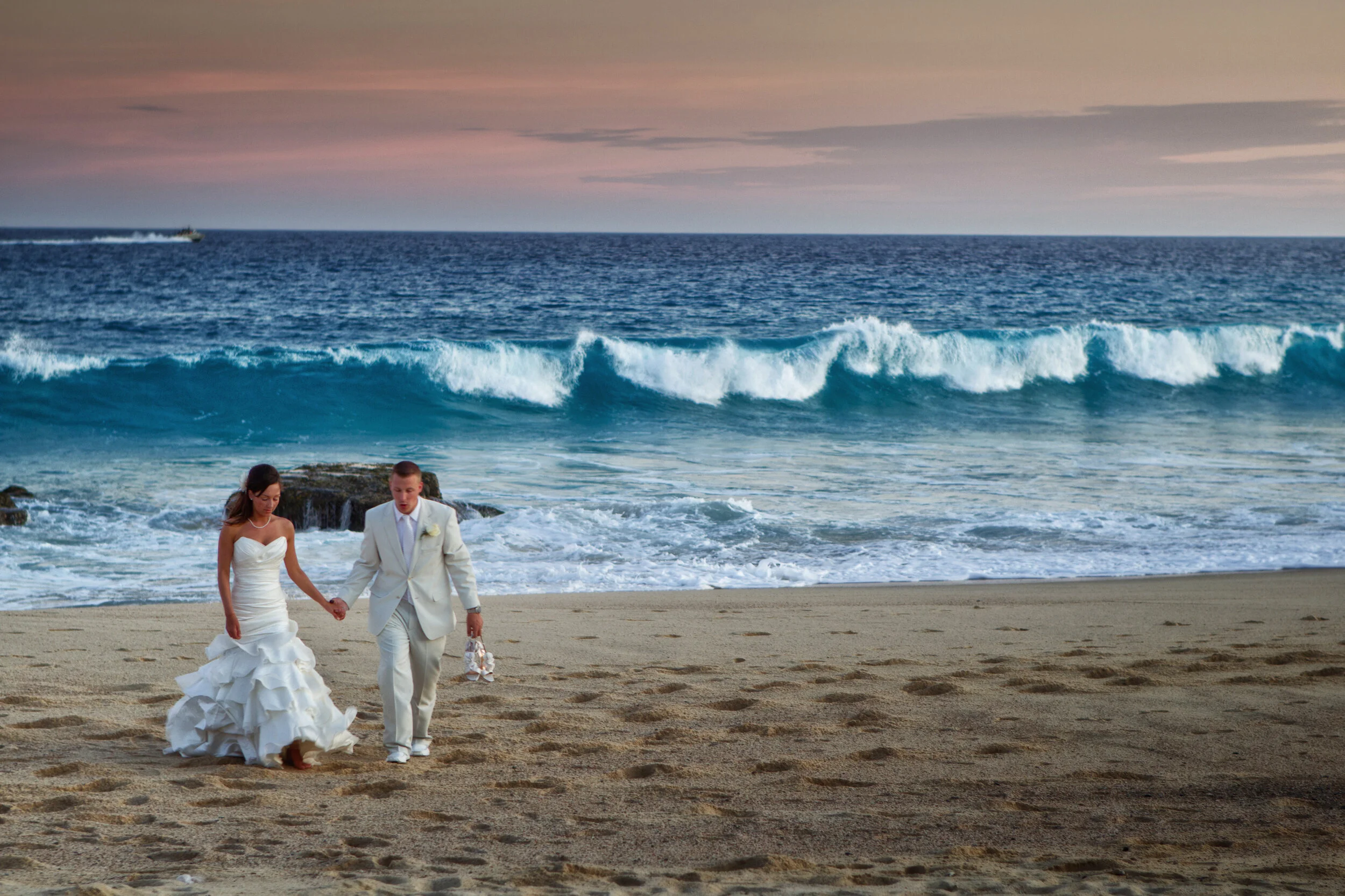 Savannah Destination Wedding Photographer