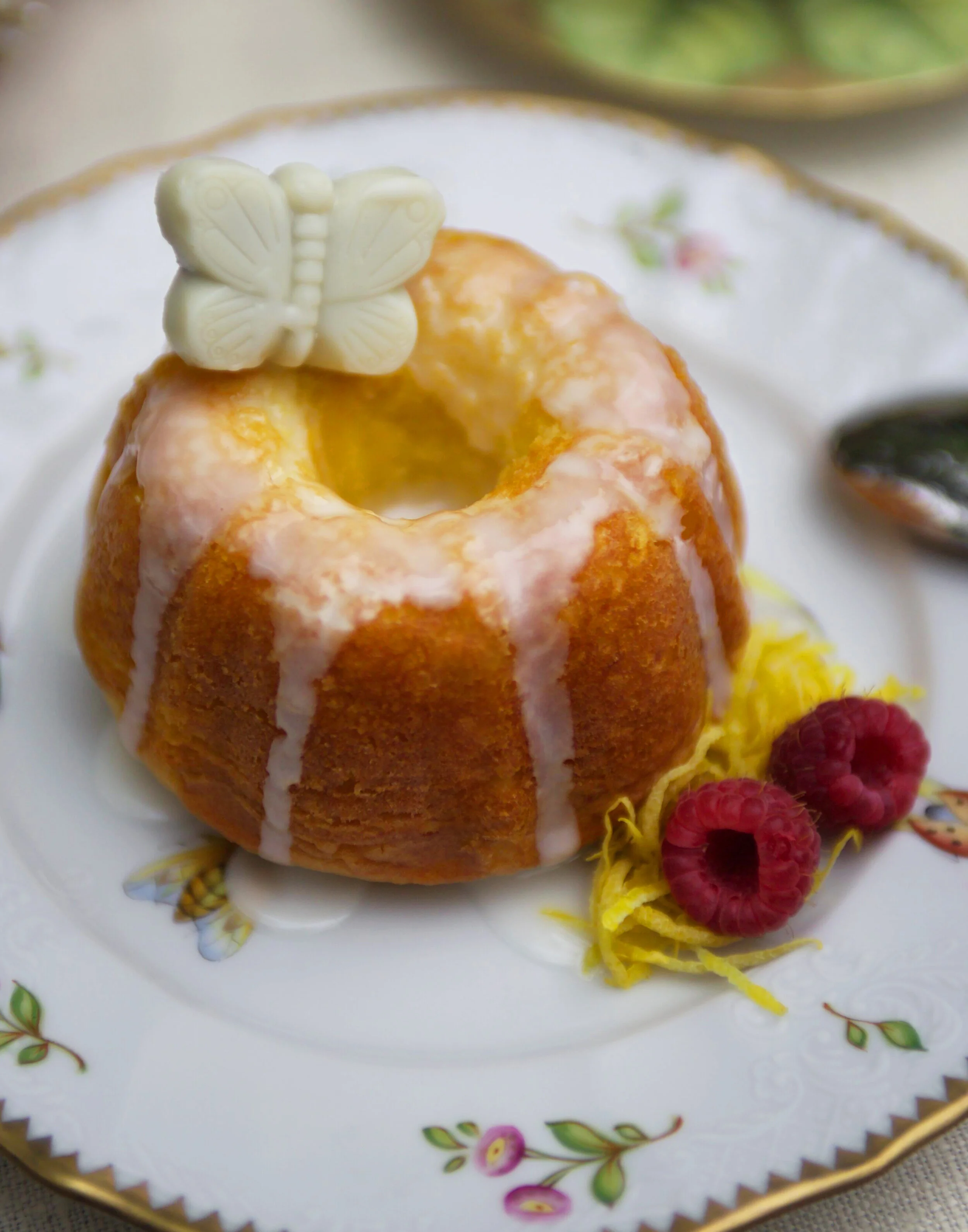 Food and Cuisine Photography