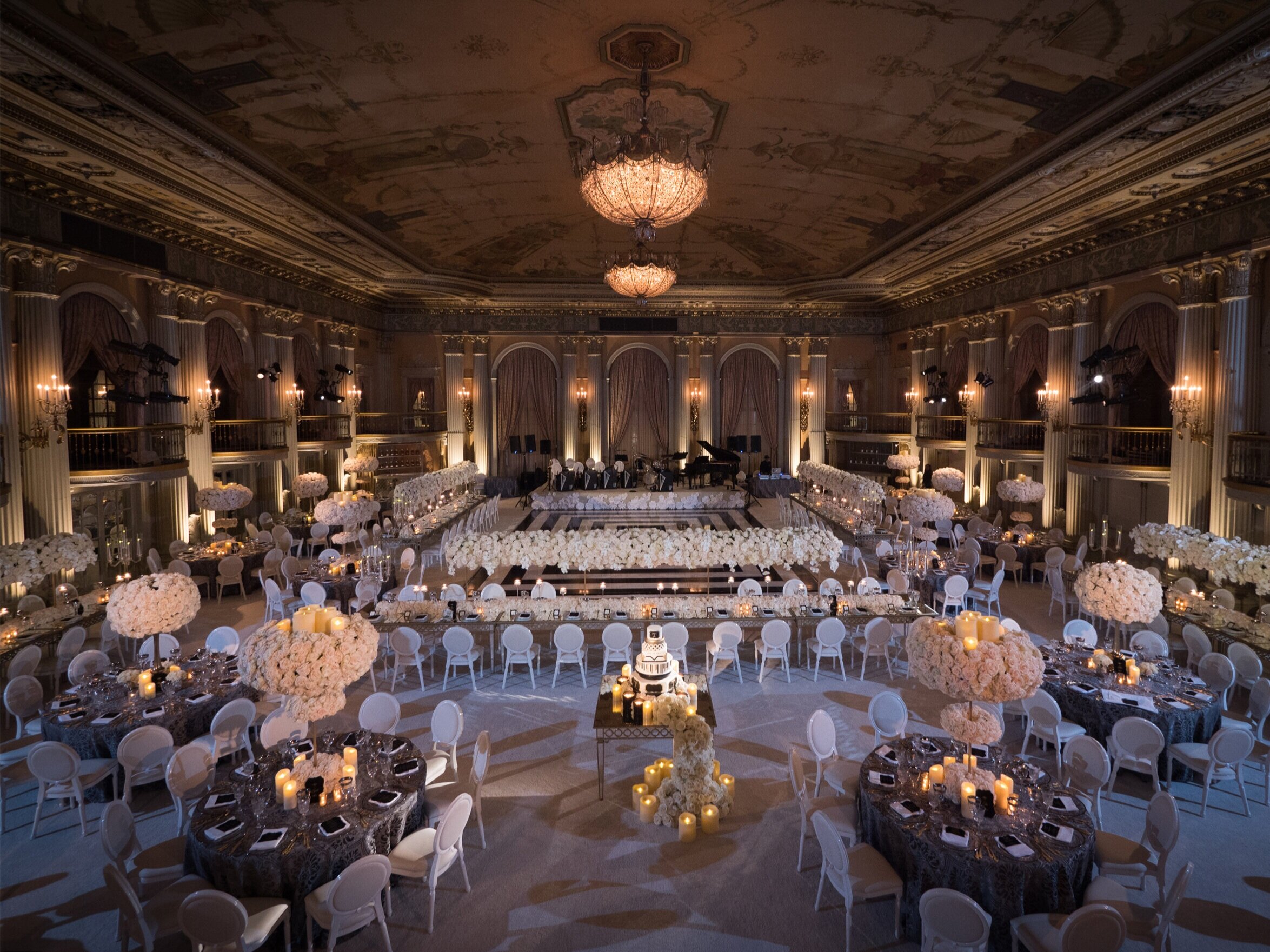 Celebrity Wedding Photographers