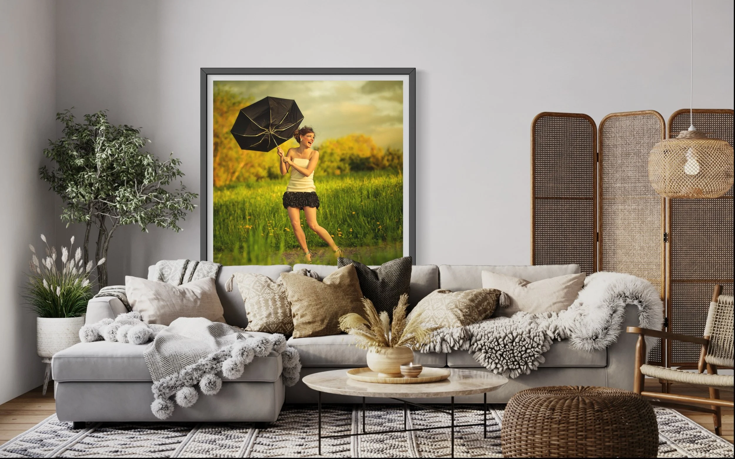 Fashion Photographers