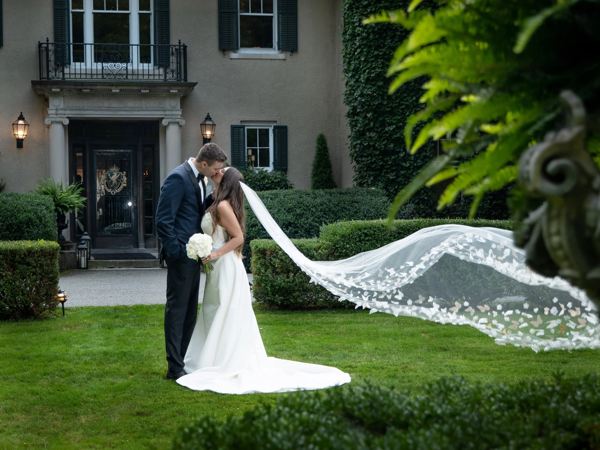 Nicolette and Austin