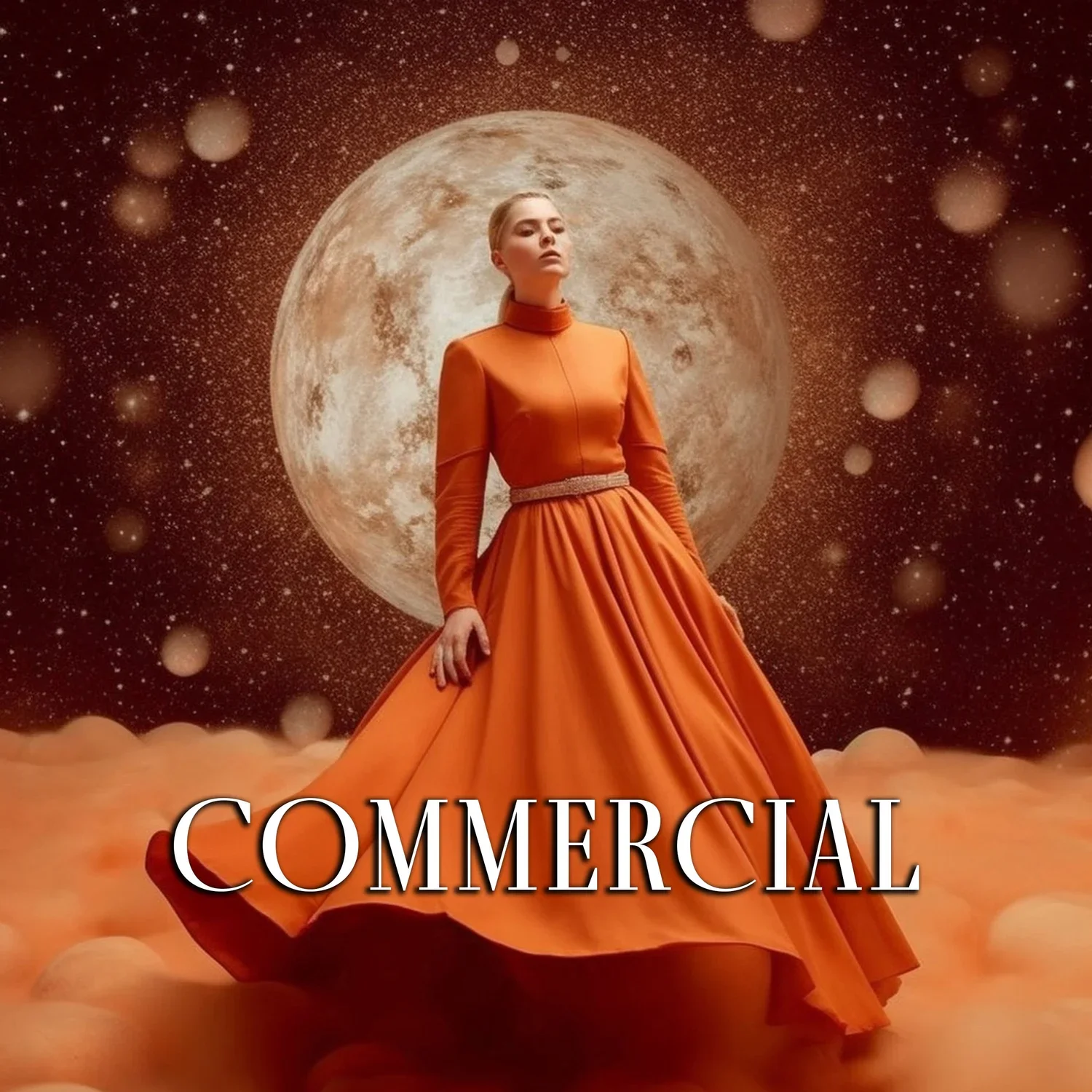 Commercial Photographers