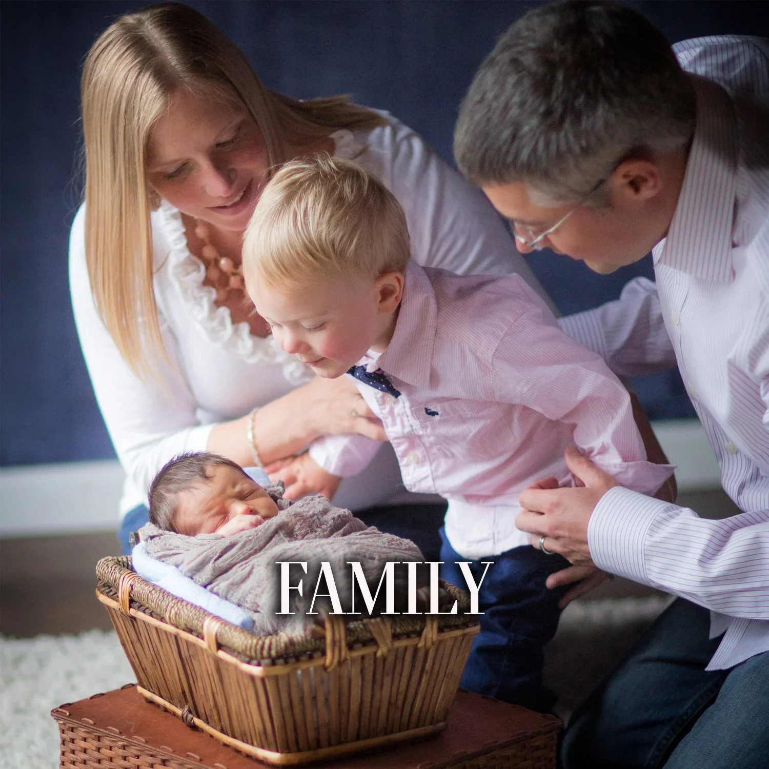 Family Photographers