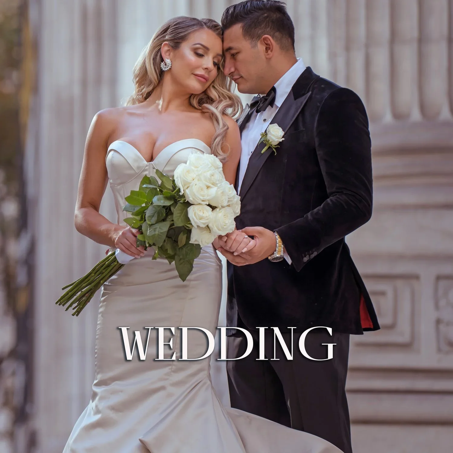 Wedding Photographers