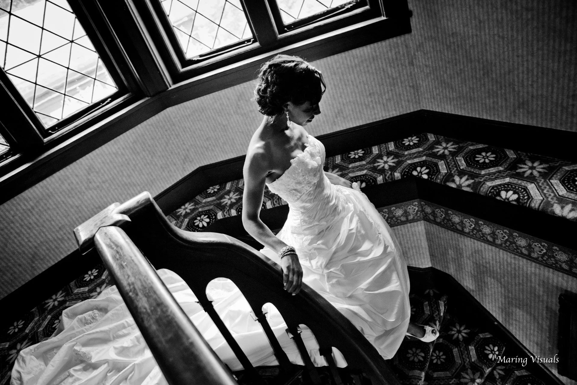 staircase-candid-photography-saint-clements-castle-ct.jpg
