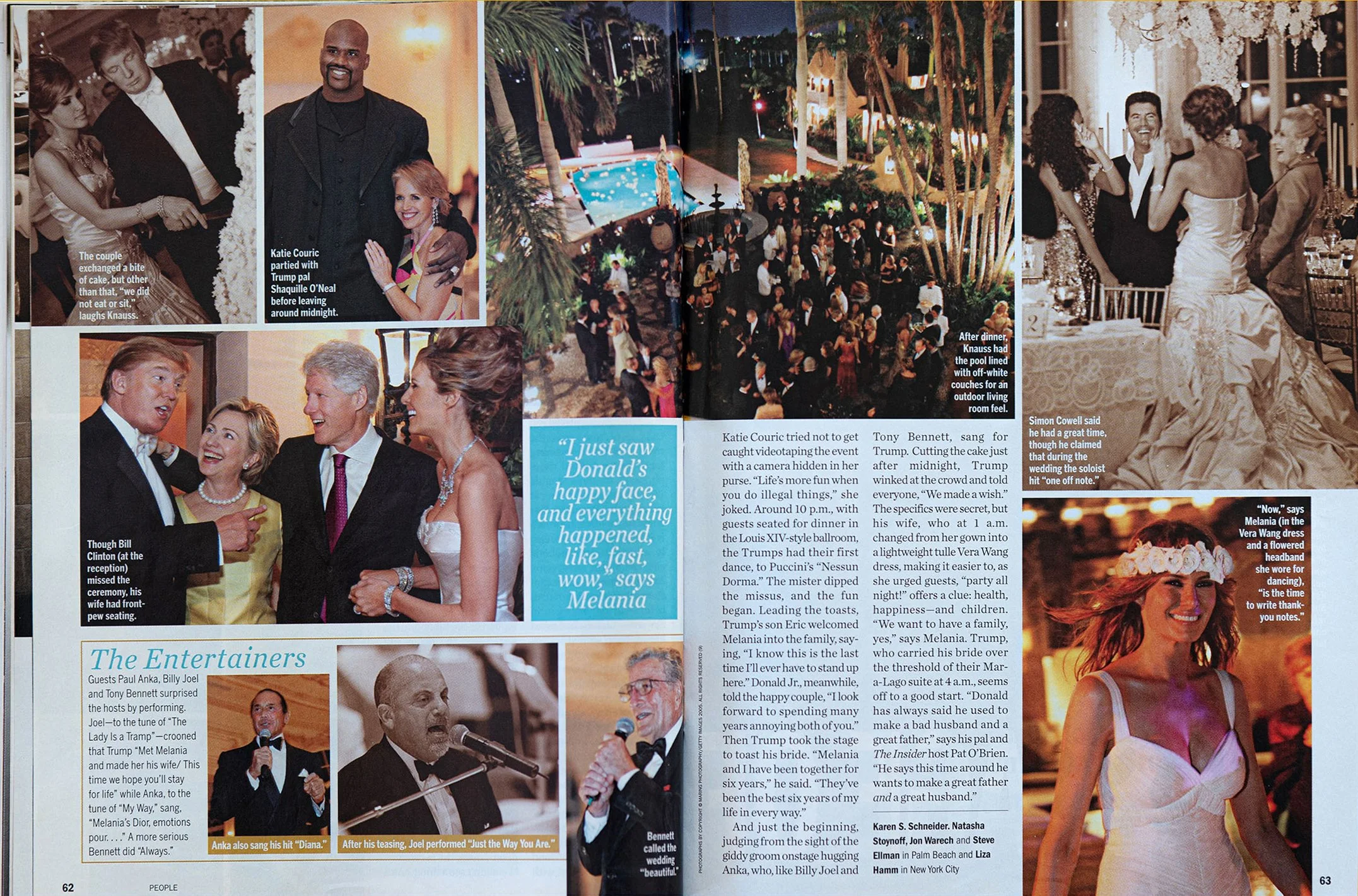 Donald Trump Wedding Melania People Magazine-celebrity-history.jpg