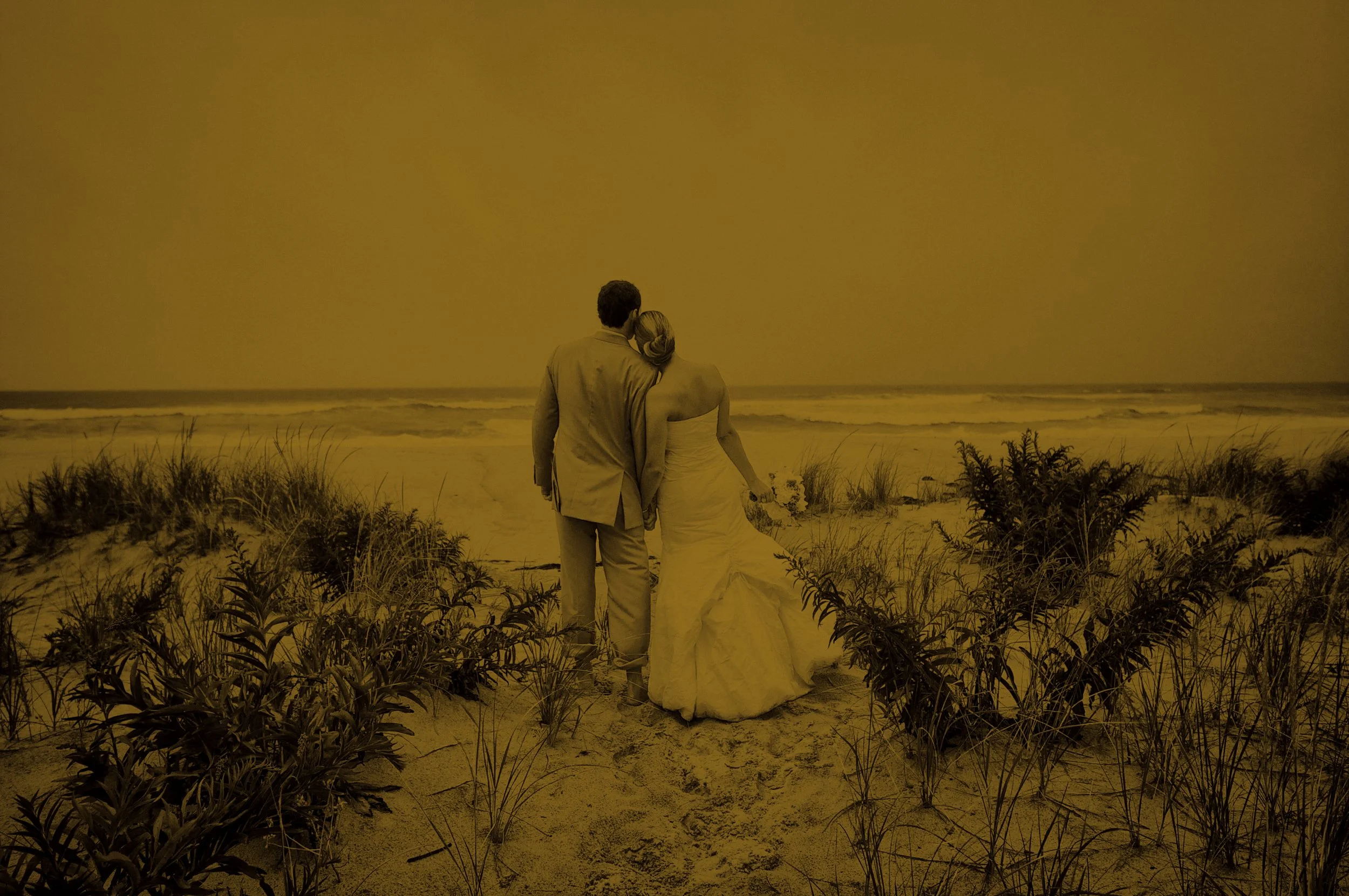 Bridgehampton Tennis and Surf Club Wedding | Hamptons Luxury Weddings