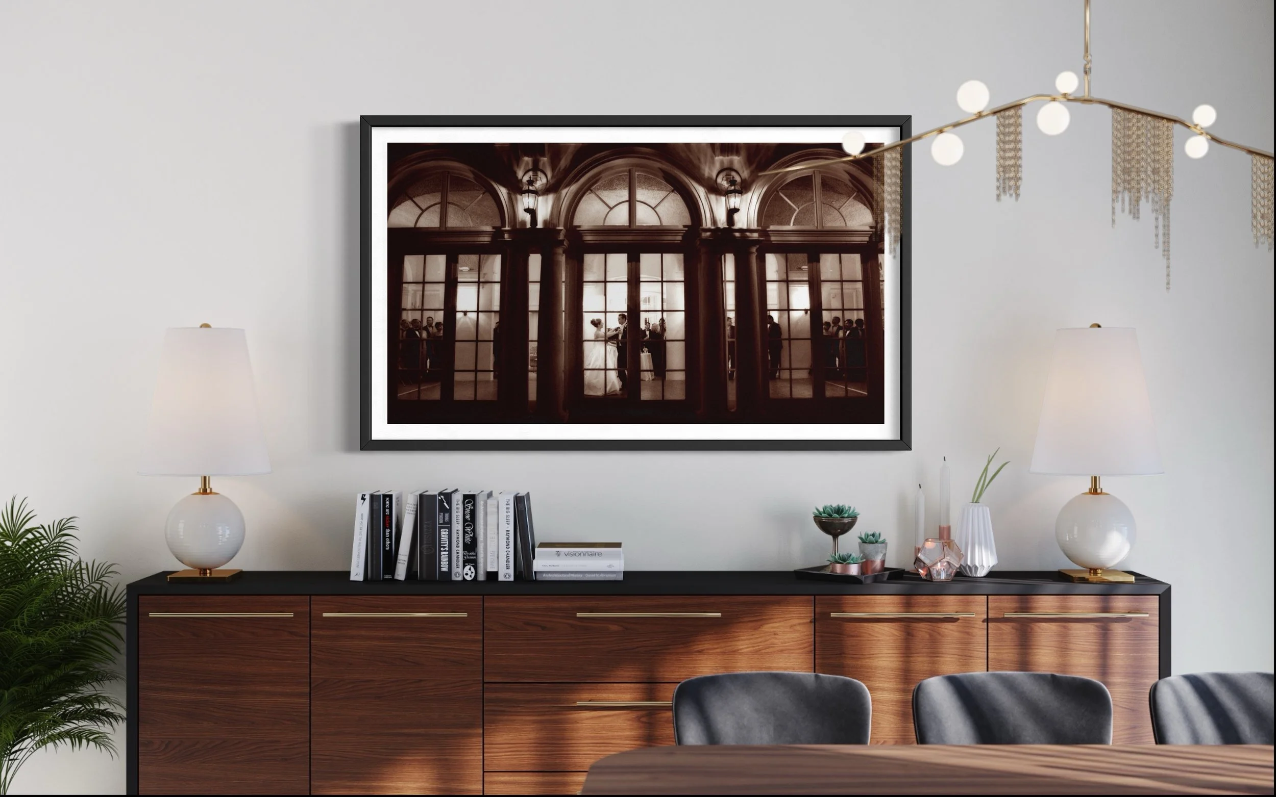 Bride and groom candid portrait in Connecticut by Maring Visuals