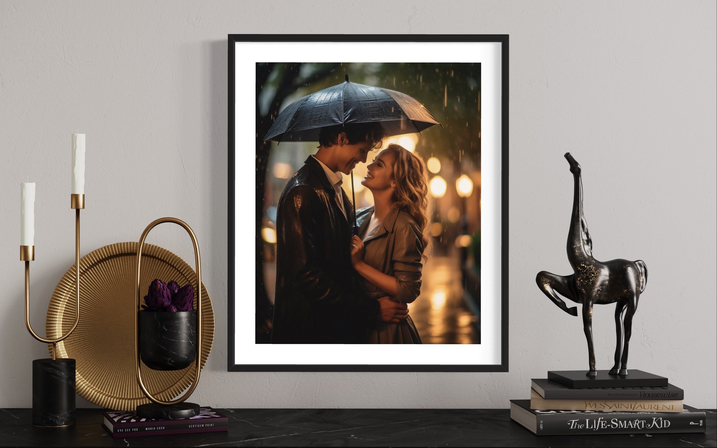 Savannah Georgia Engagement