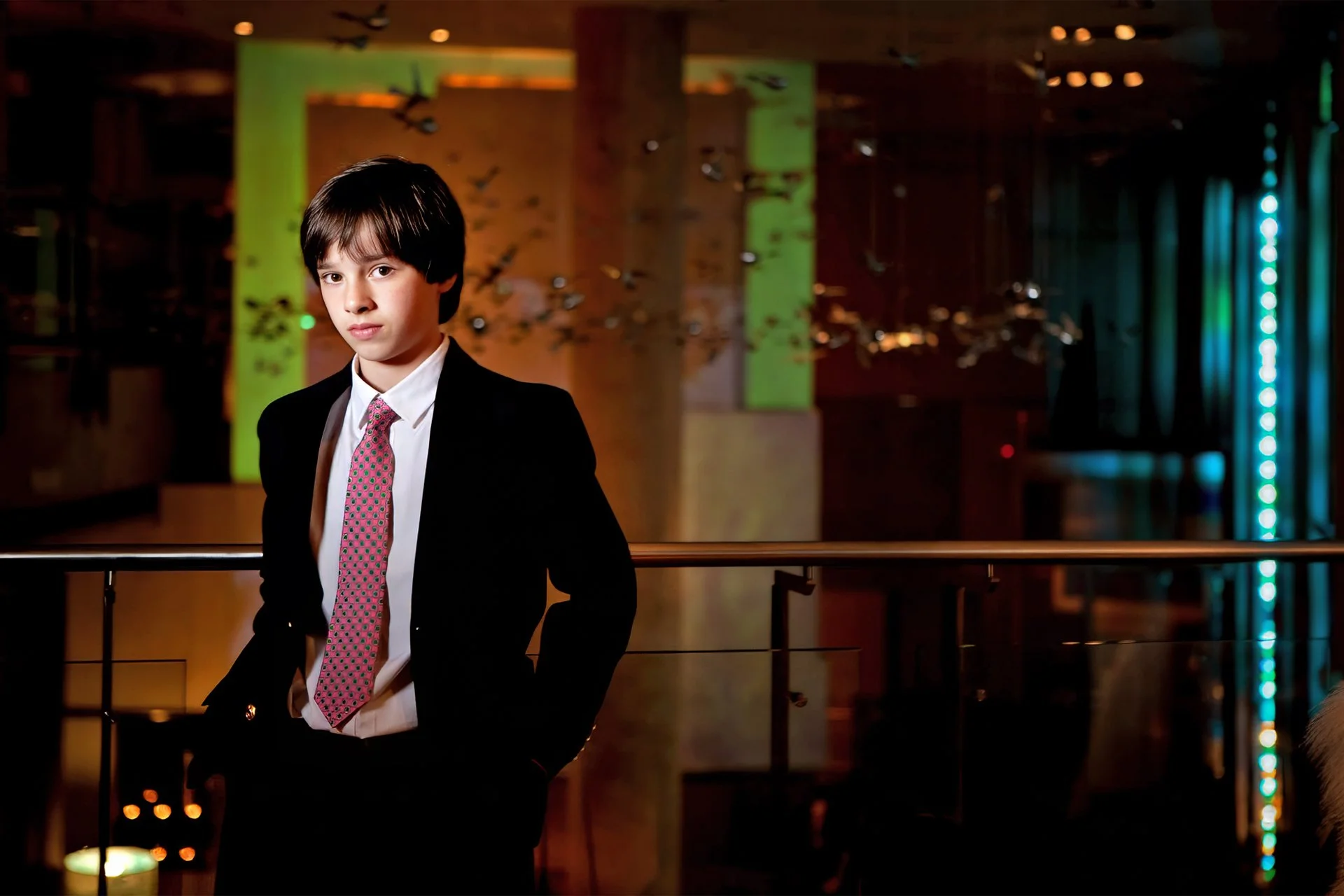 Modern Portrait at W New York - Union Square