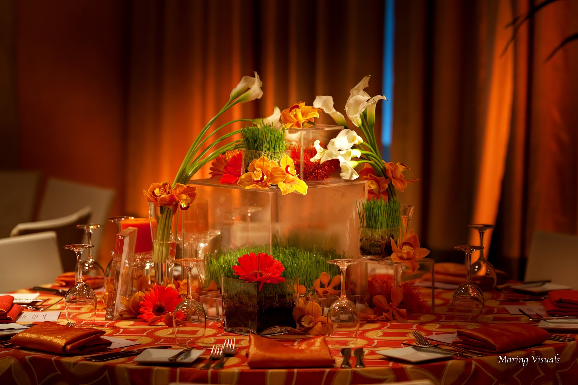 Luxe Details | W New York - Union Square Decor