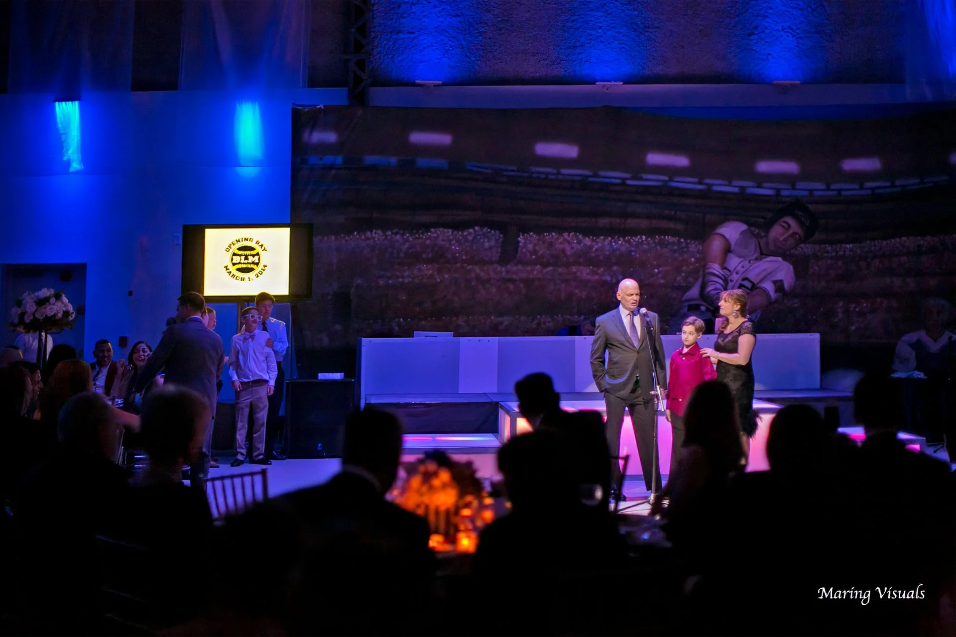 A Parent’s Toast | Life the Place To Be