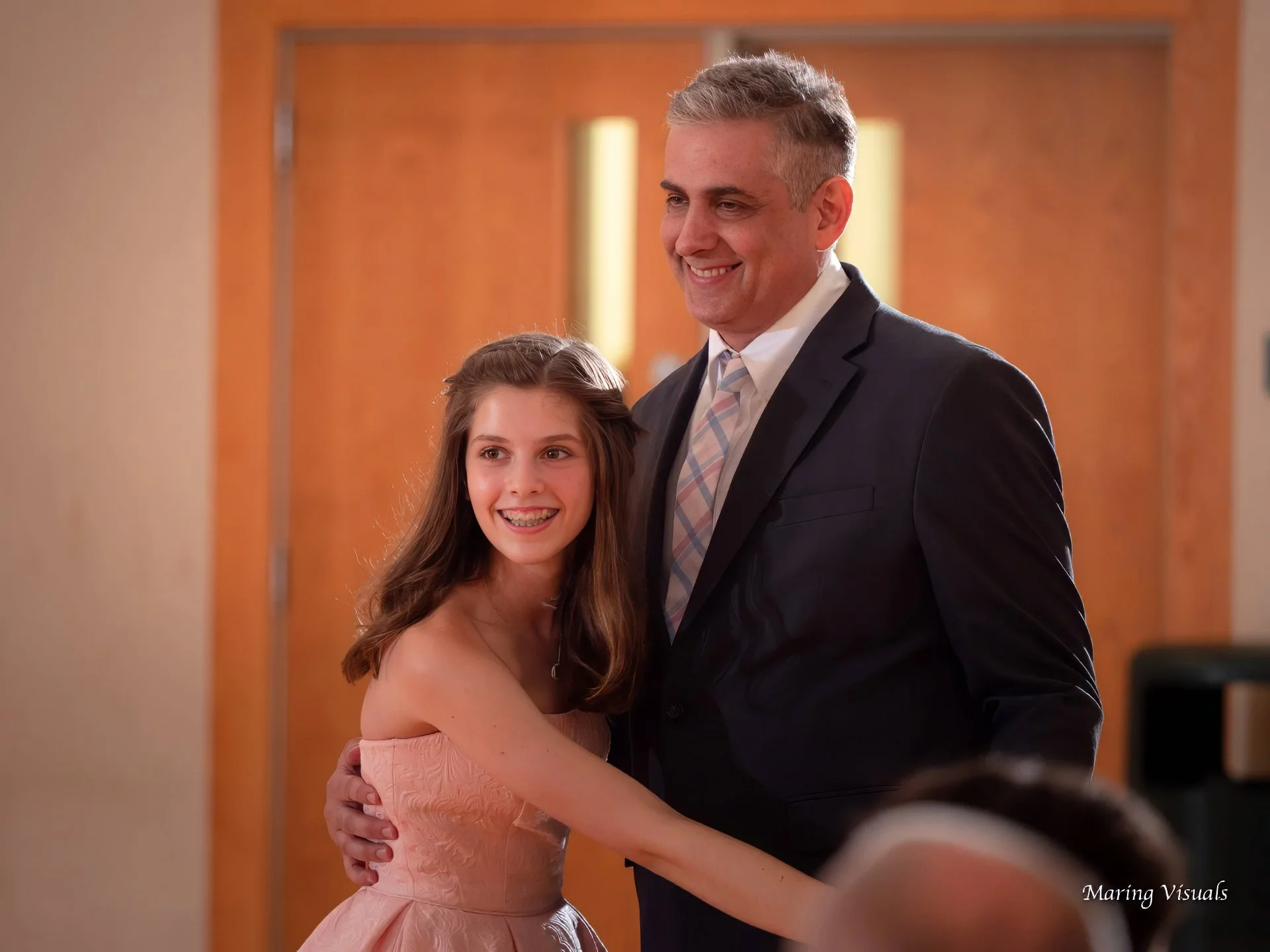 Father & Daughter Dance | Jewish Community Center of Greater New Haven