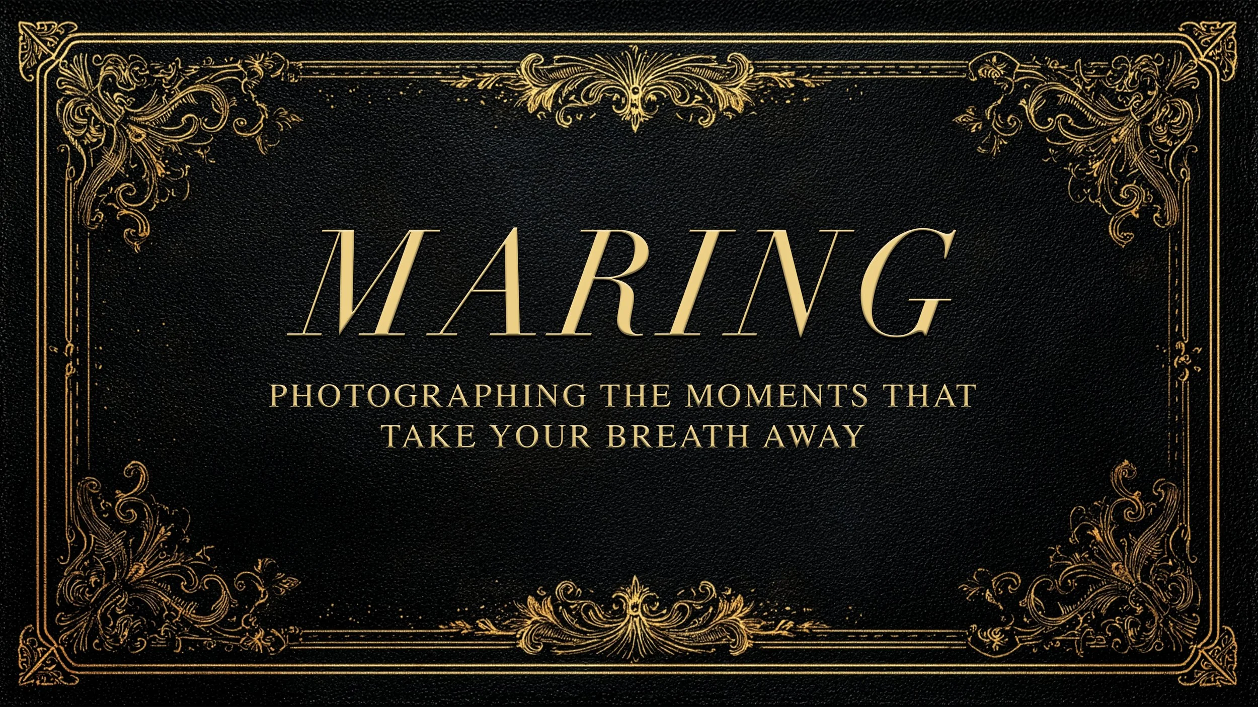 Luxury Wedding Photography That Takes Your Breath Away