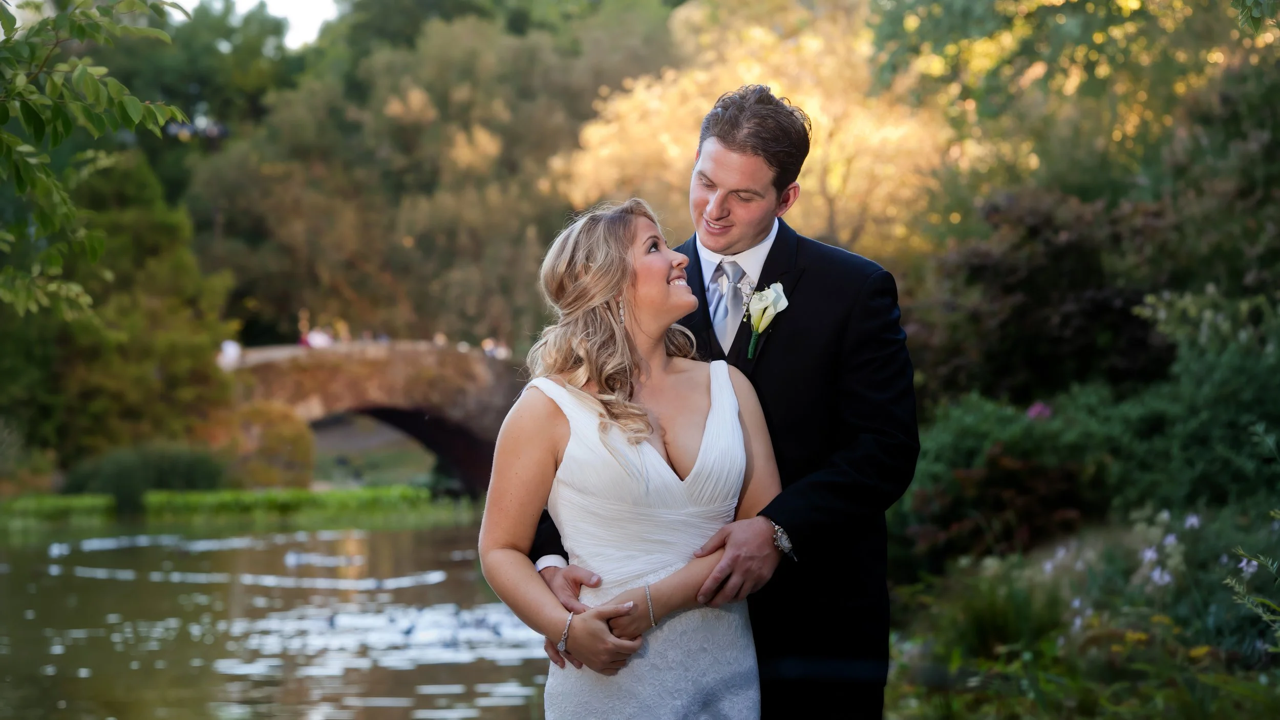 Luxury Wedding Timeline Tips | Expert Photography Guide