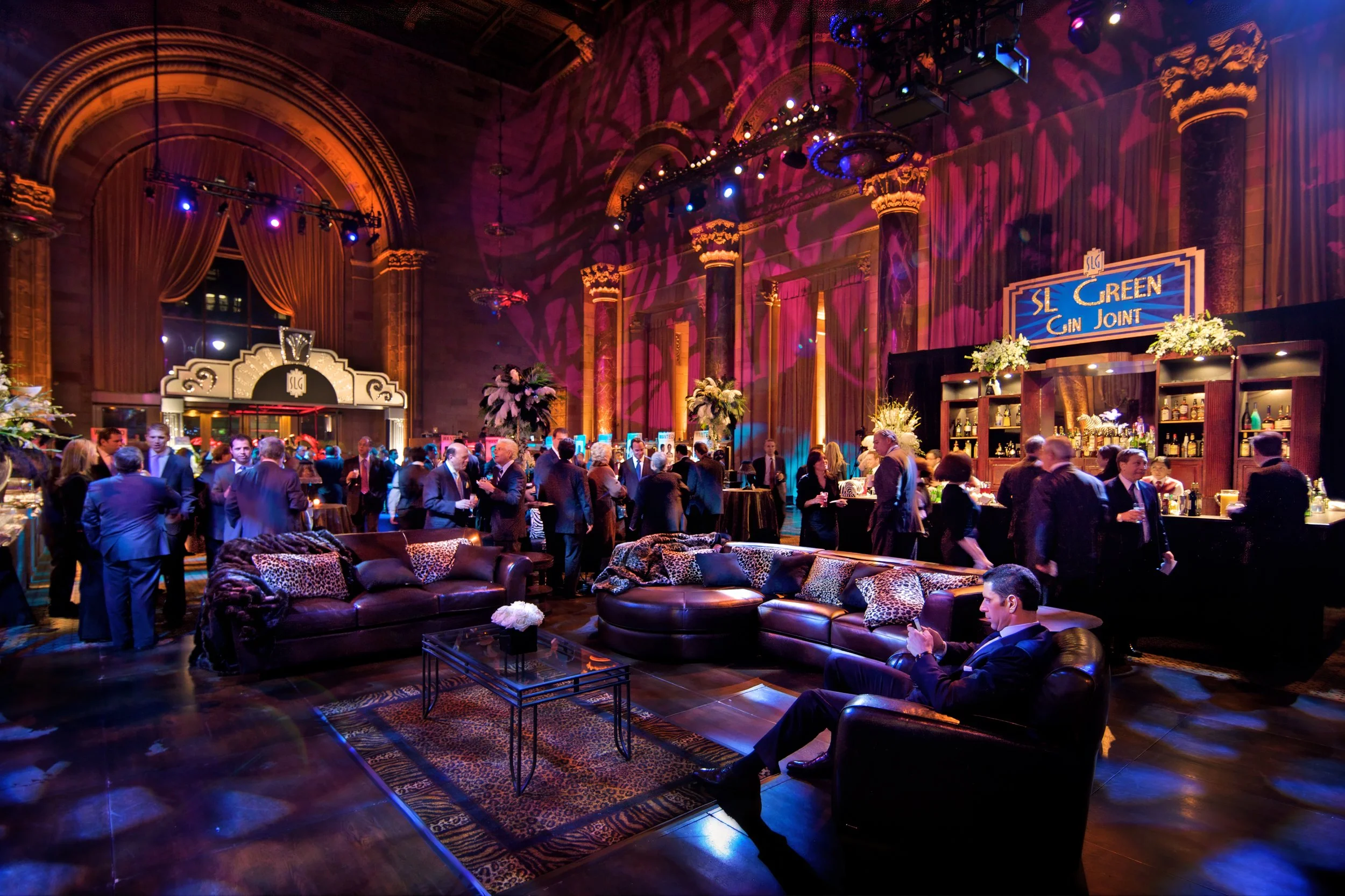 Elevating Corporate Events with Photography and Video Across the East Coast