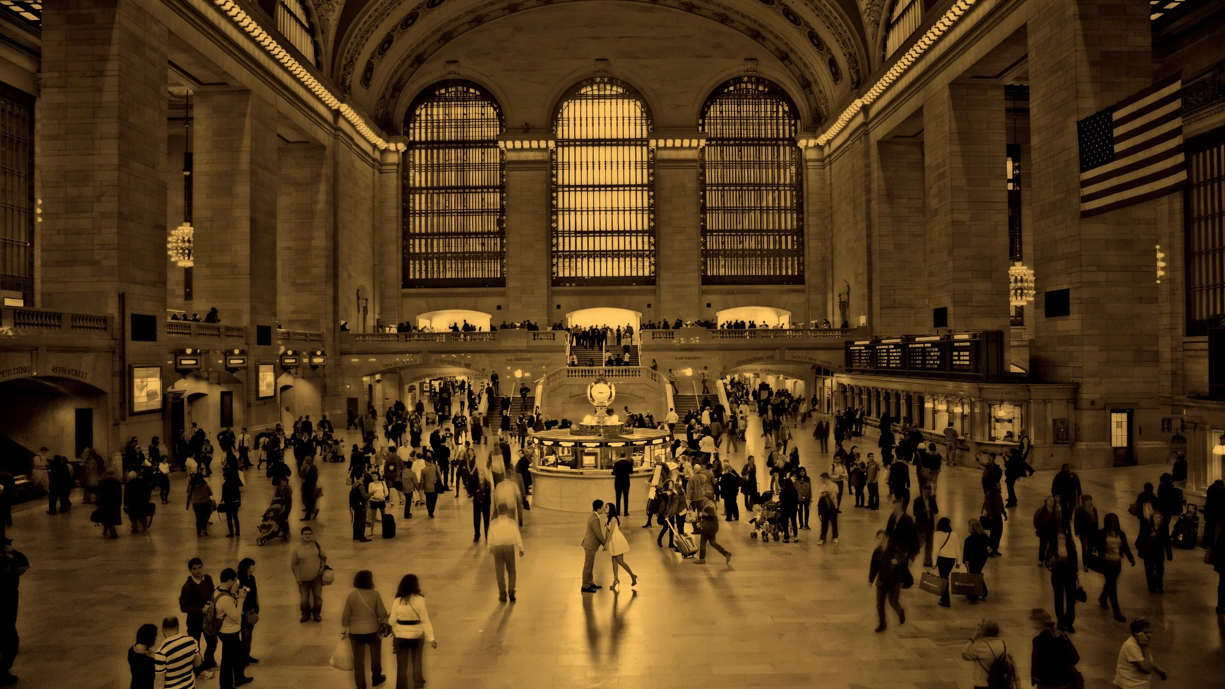 Creating Engagement Portraits That Truly Count