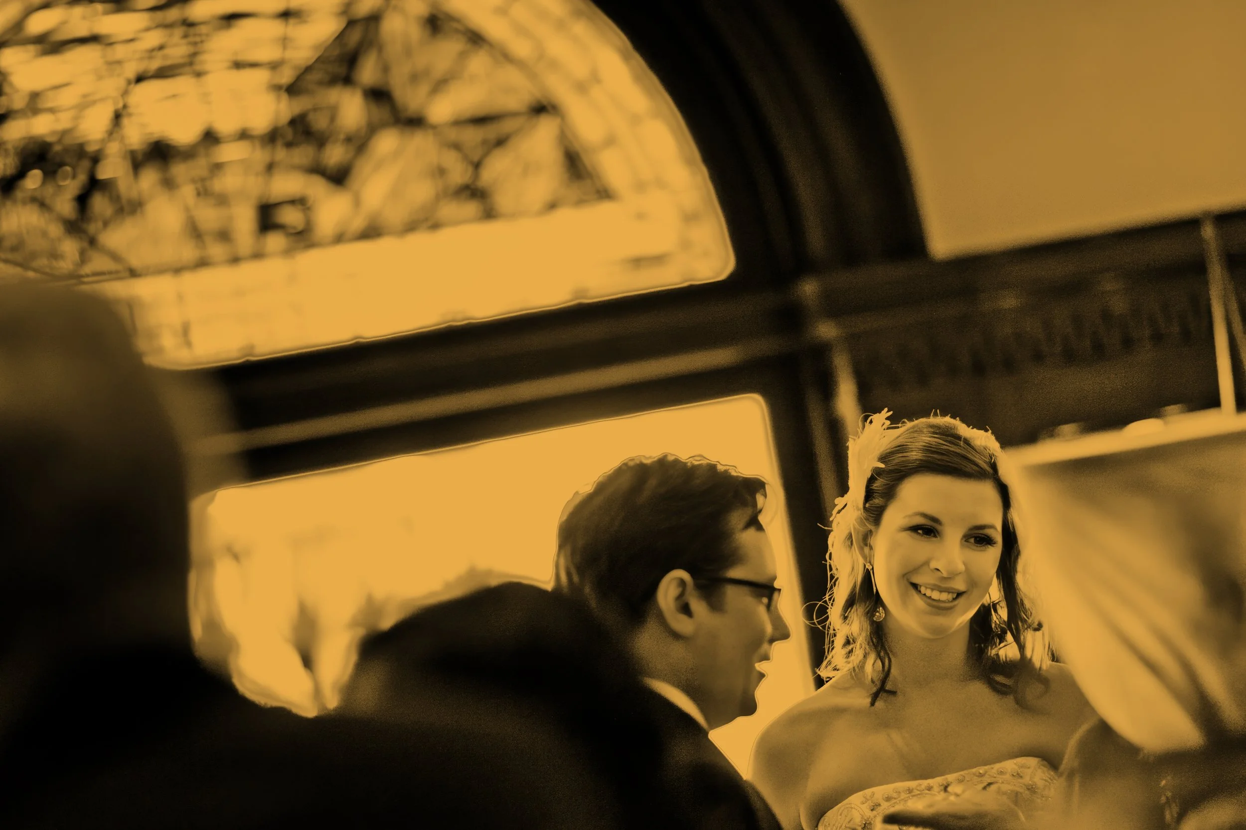 Cocktail Hour Moments