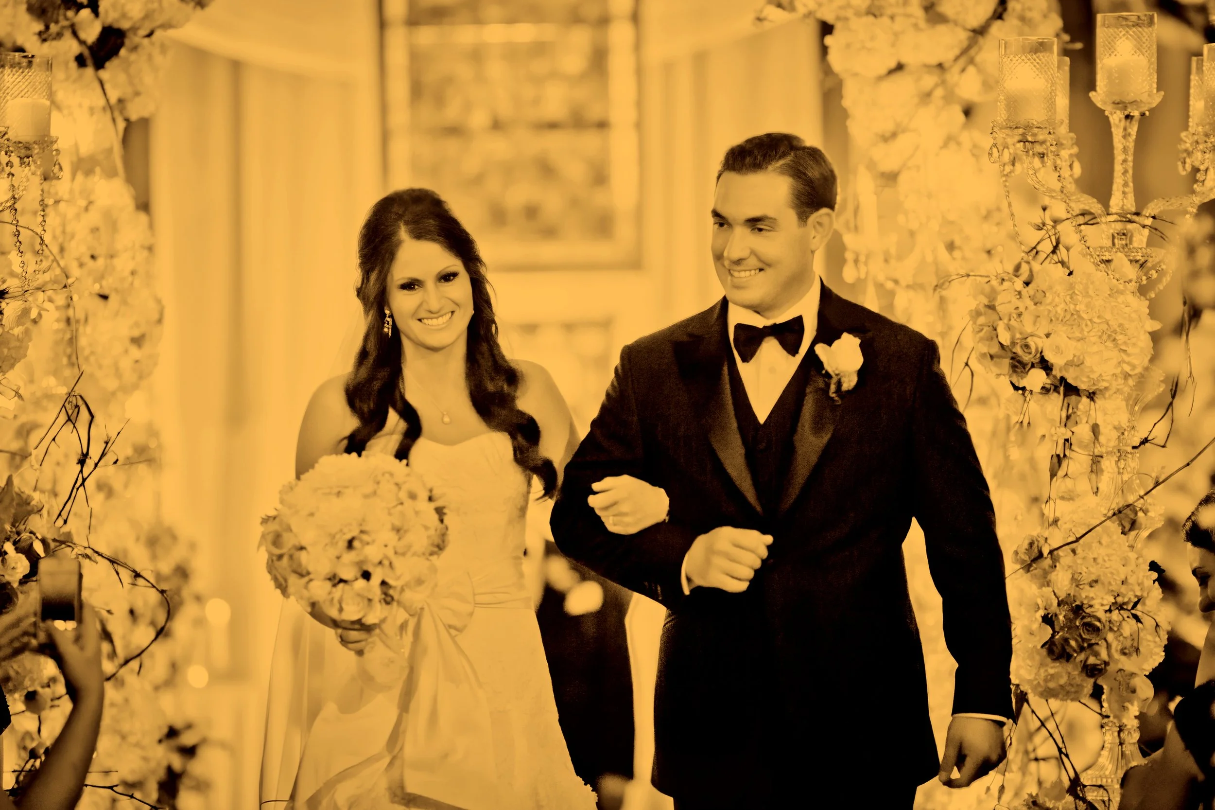 Split Tone Ceremony Recessional