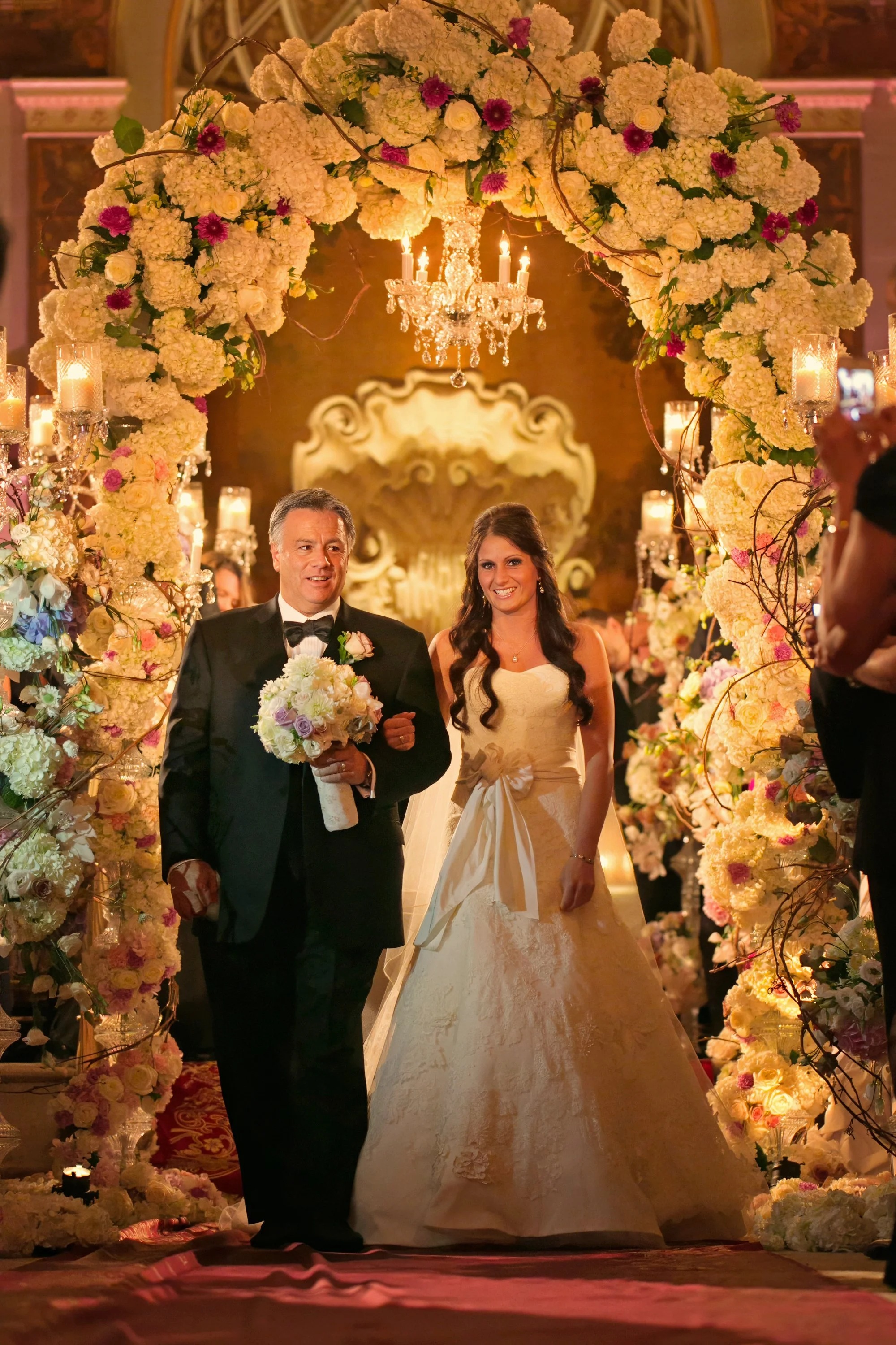 Ceremony Processional