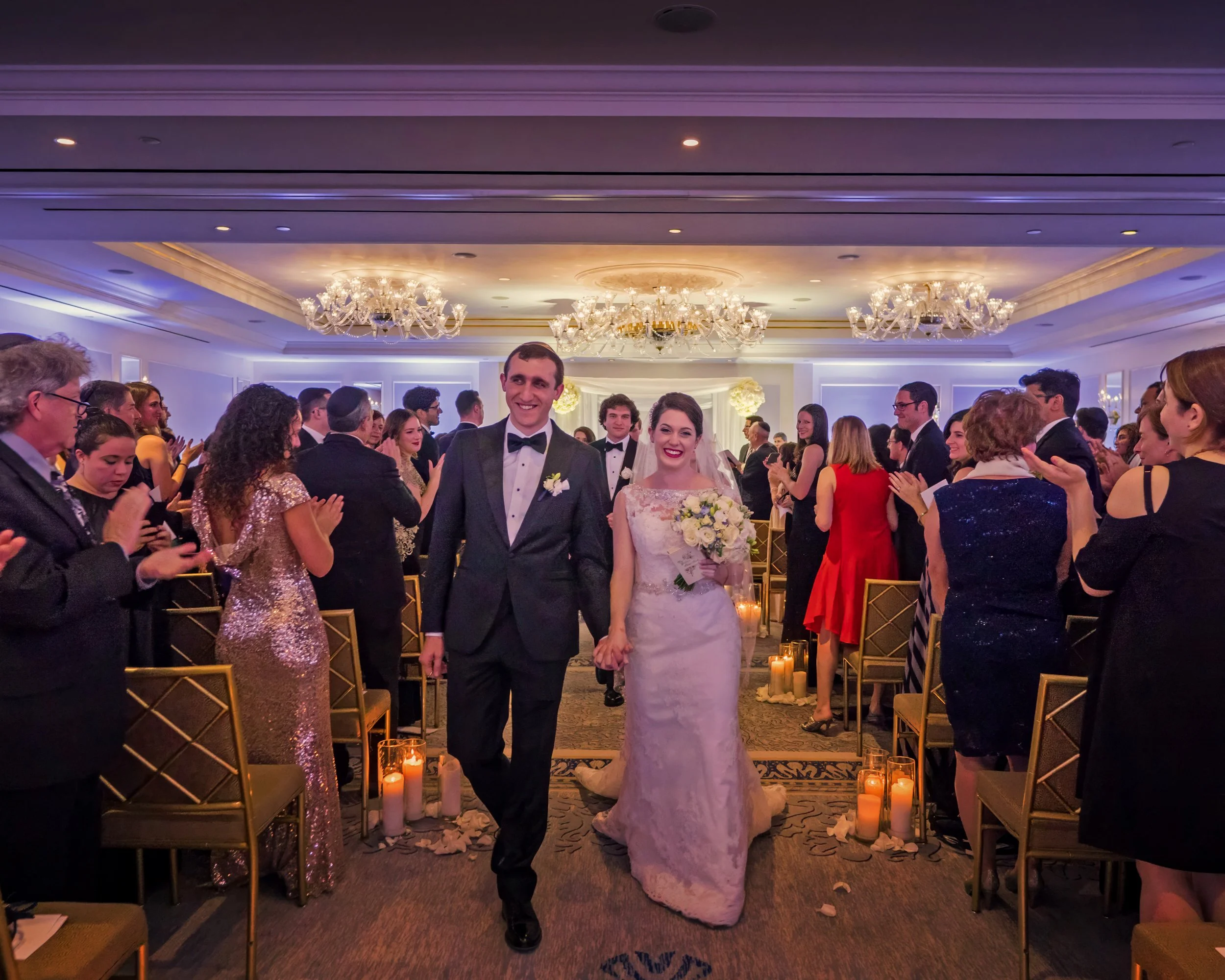 Joyful Wedding Recessional