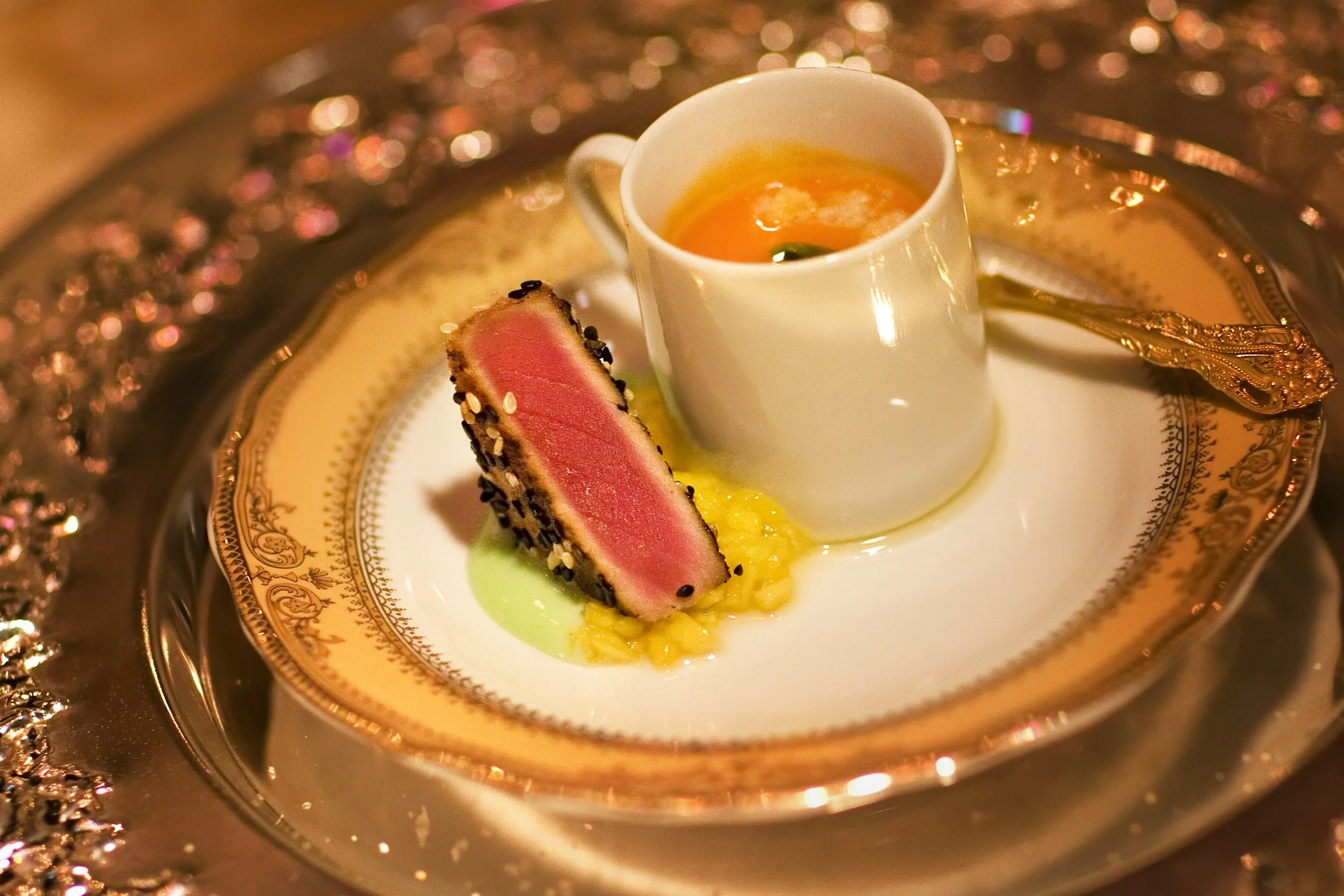 mar-a-lago-wedding-food-seared-tuna.jpg