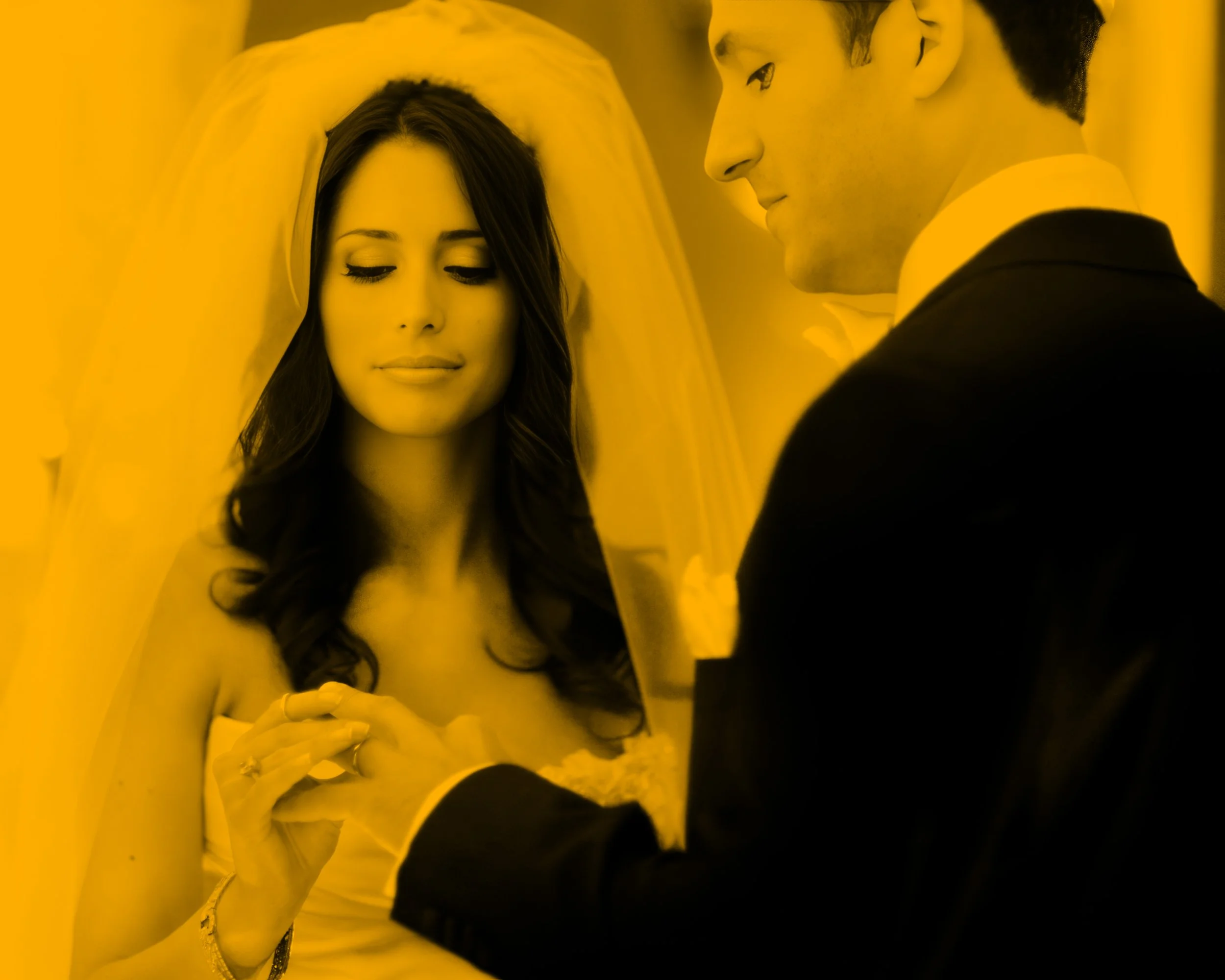 Ring Exchange St. Regis New York