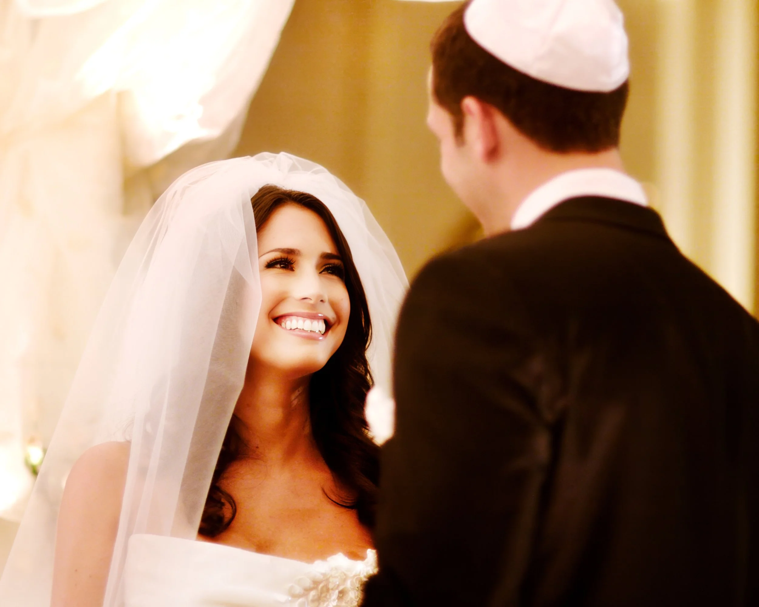 Joyful Expressions wedding ceremony at St. Regis