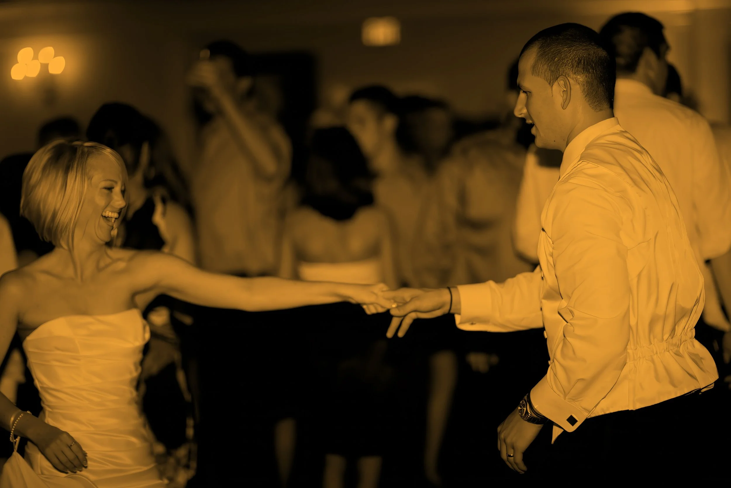 Fine Art First Dance Moments at Amarante’s Sea Cliff