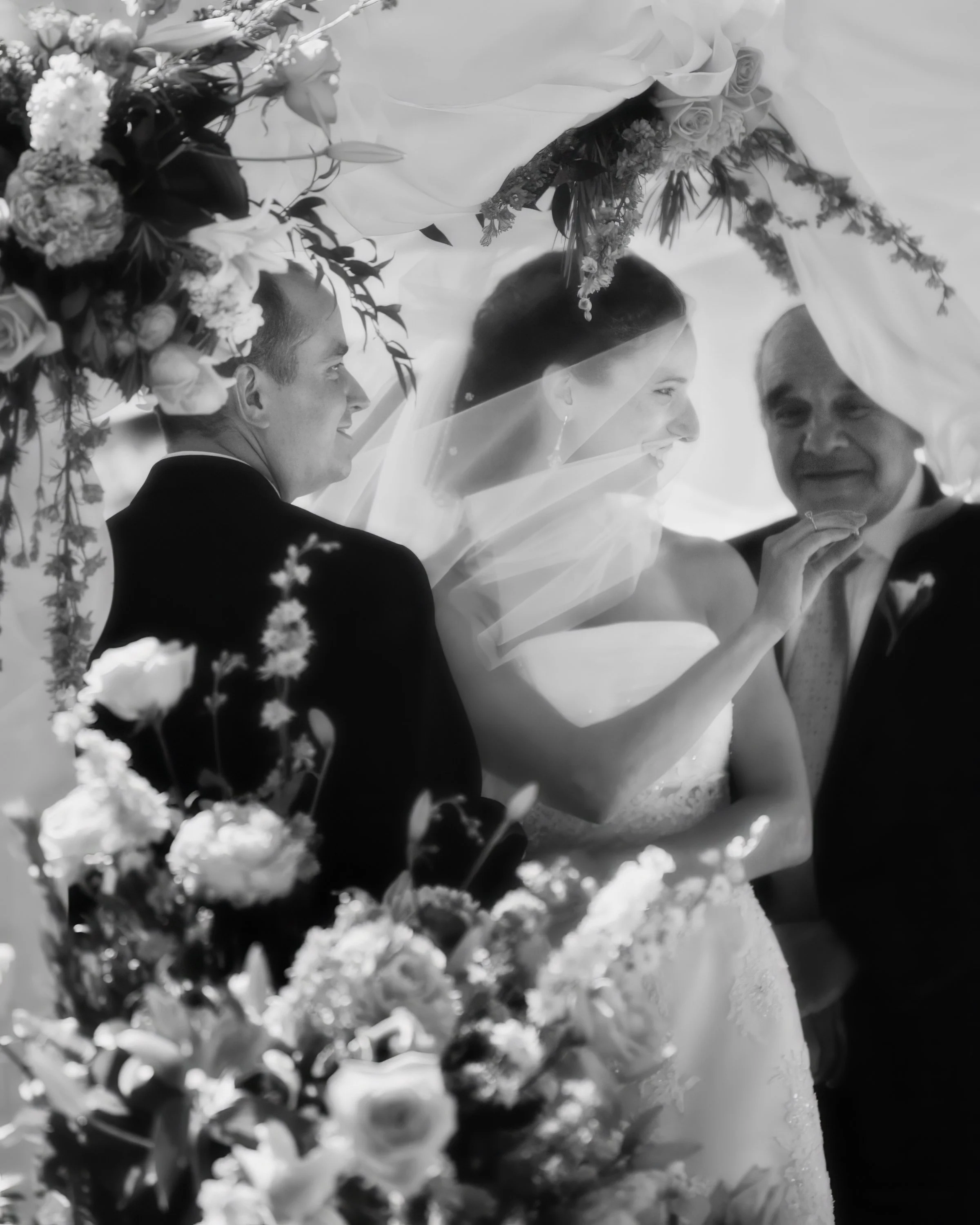 Ceremony Guest Interaction