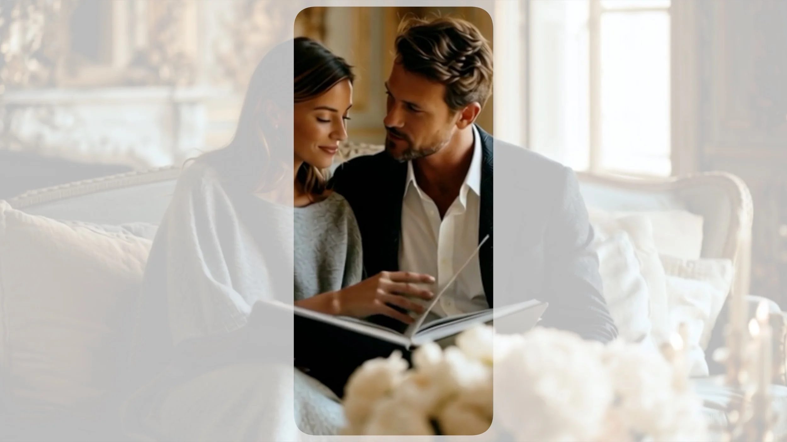 Wedding Photography vs Content Creation