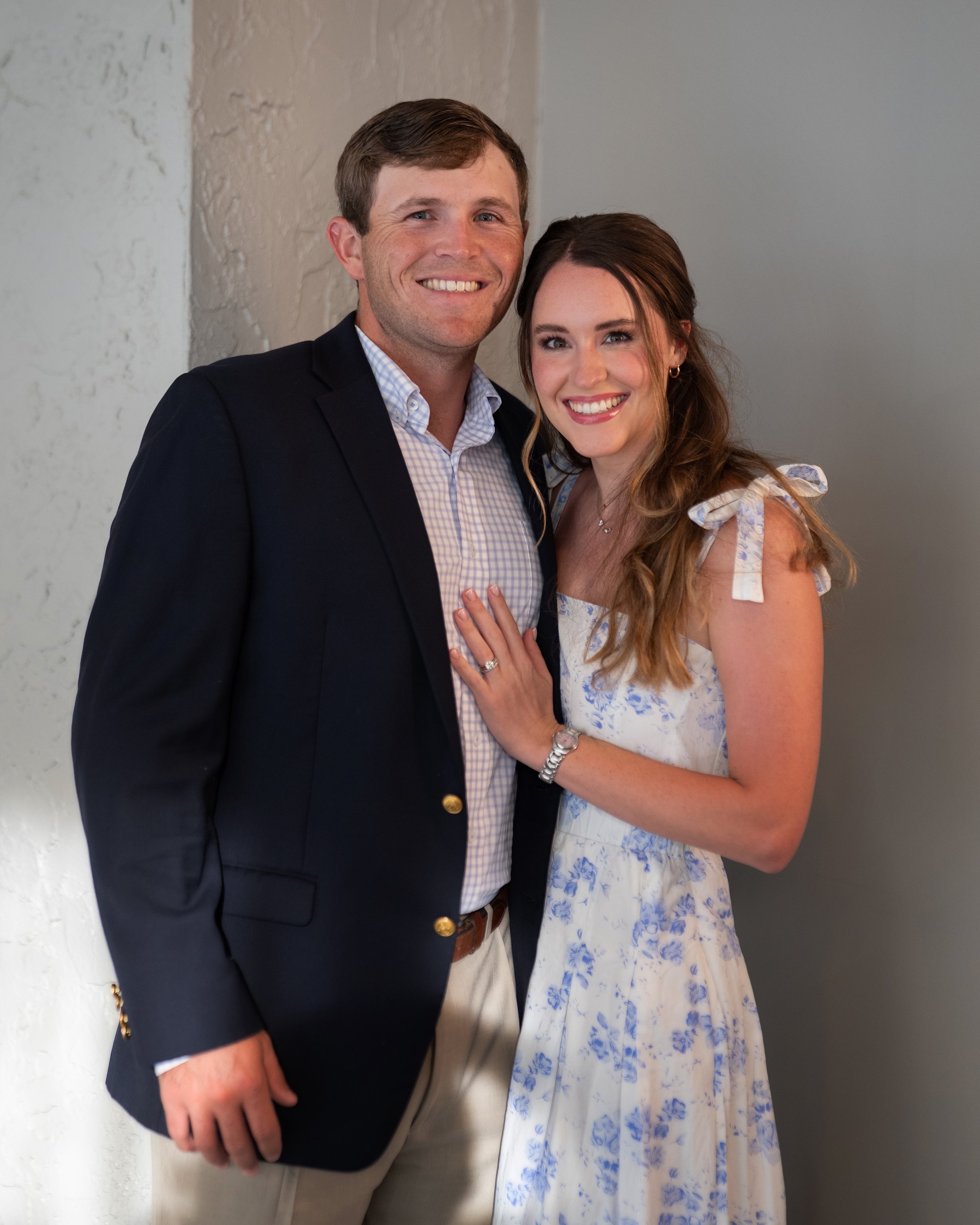 Portraits with Spouses