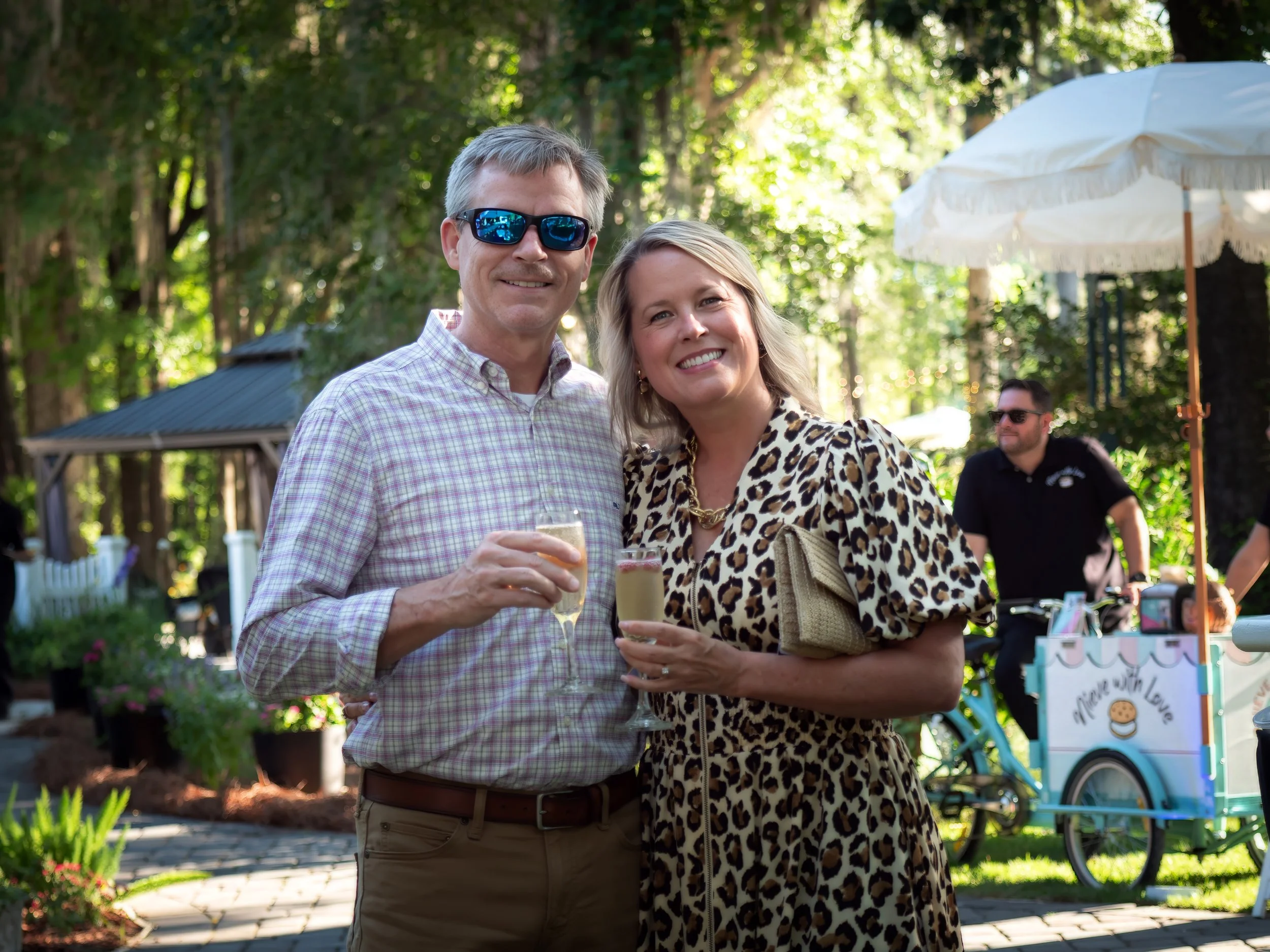 Guest Portraits