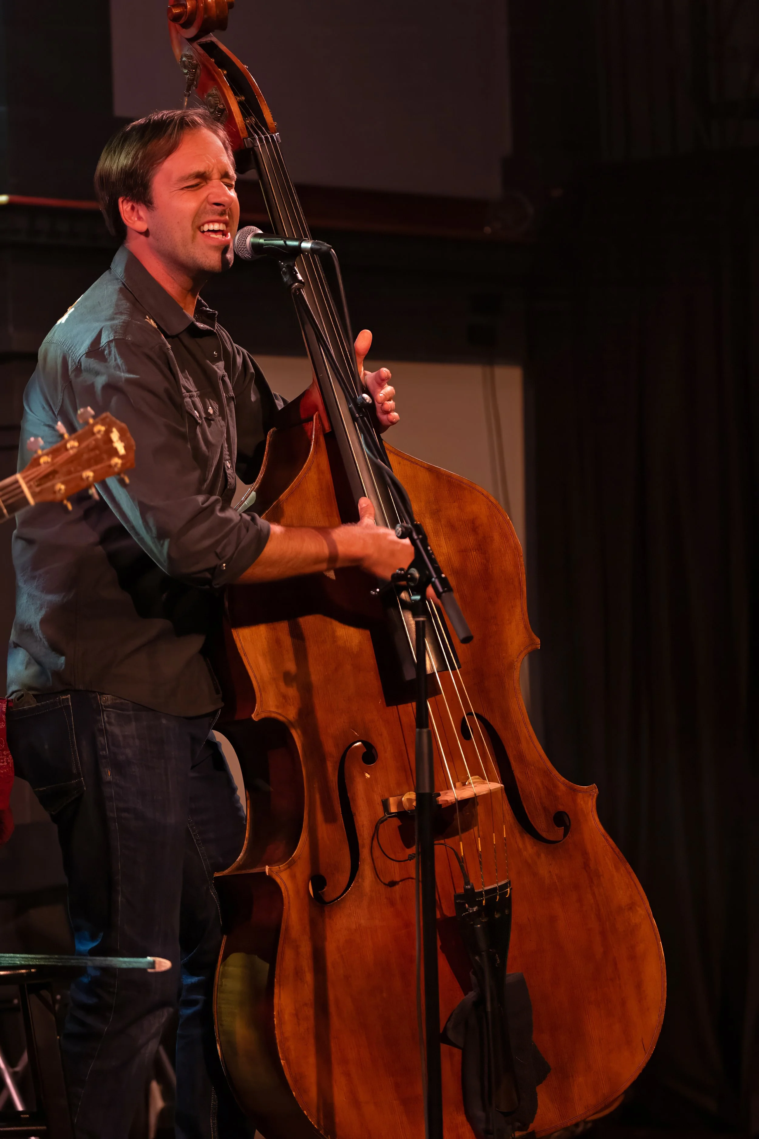 Zach Smith