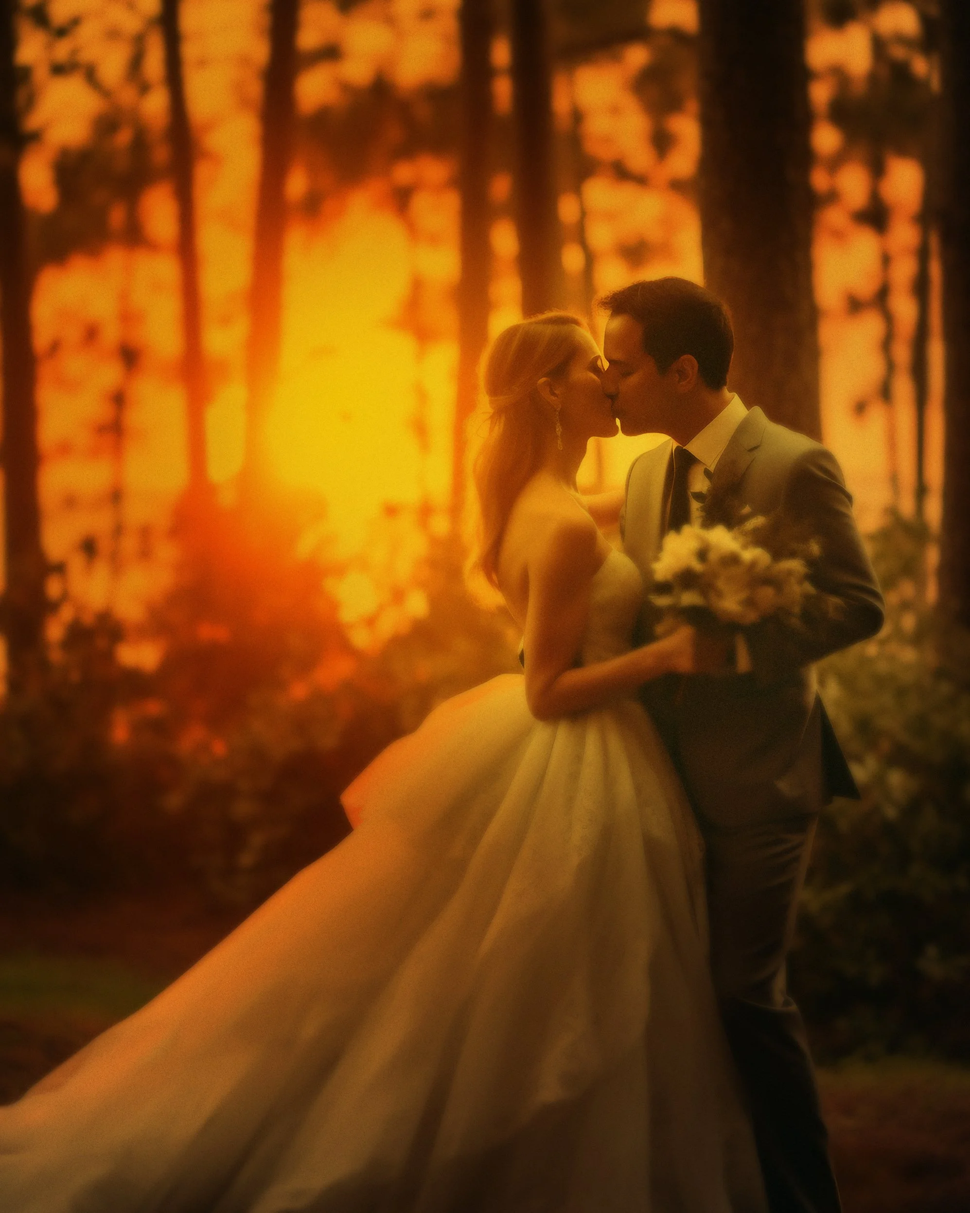 Montage Palmetto Bluff wedding photos