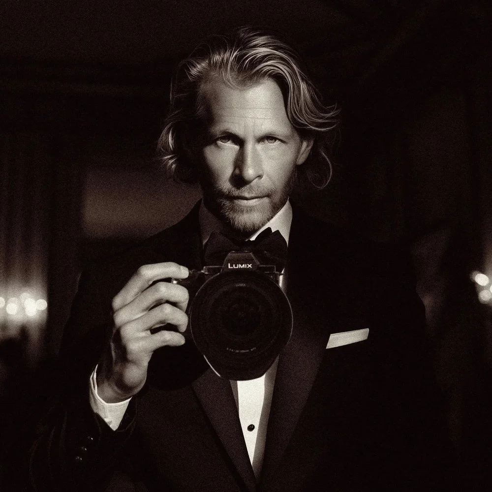 NYC Wedding Photographer Charles Maring photographs at the Plaza Hotel