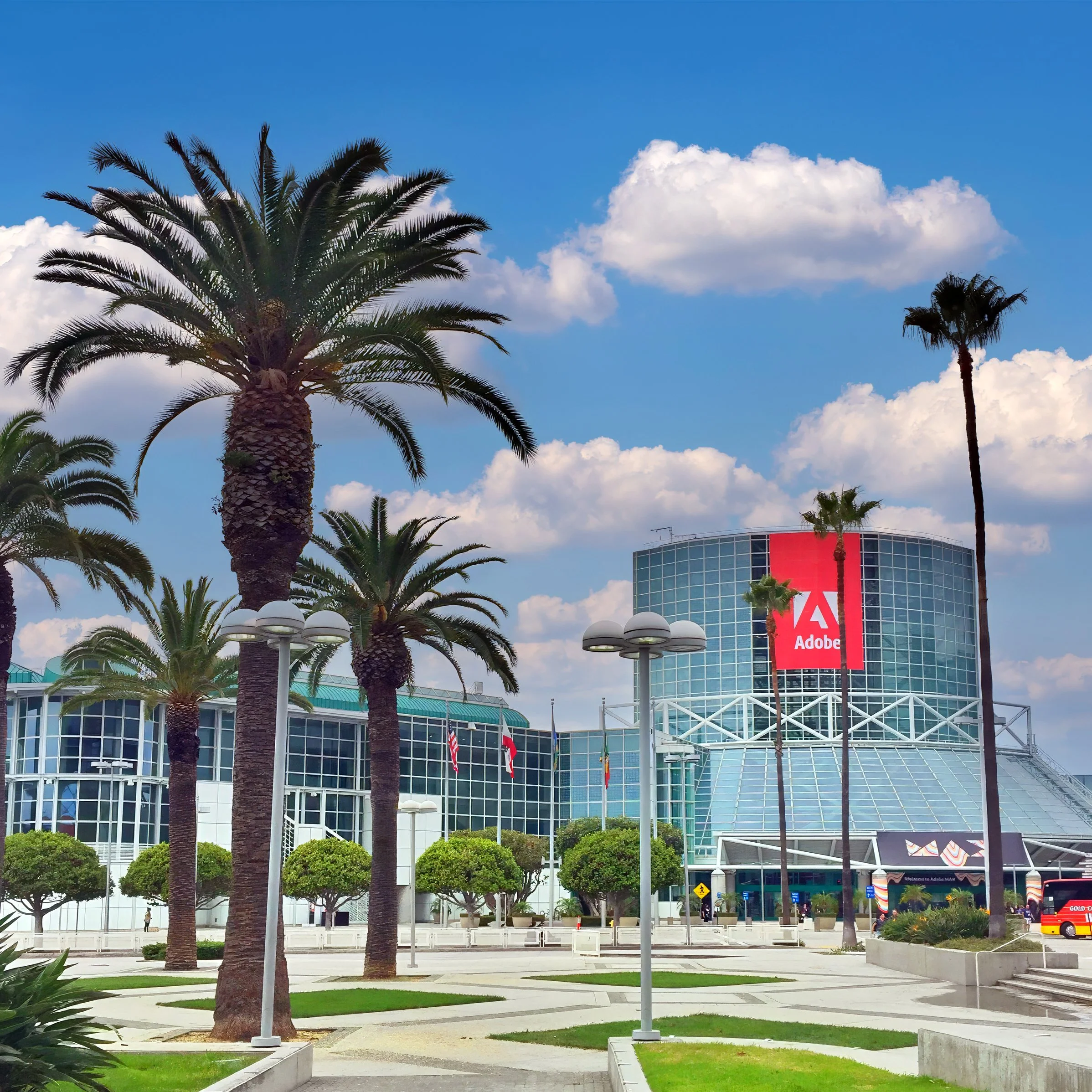 Conference Center Los Angeles