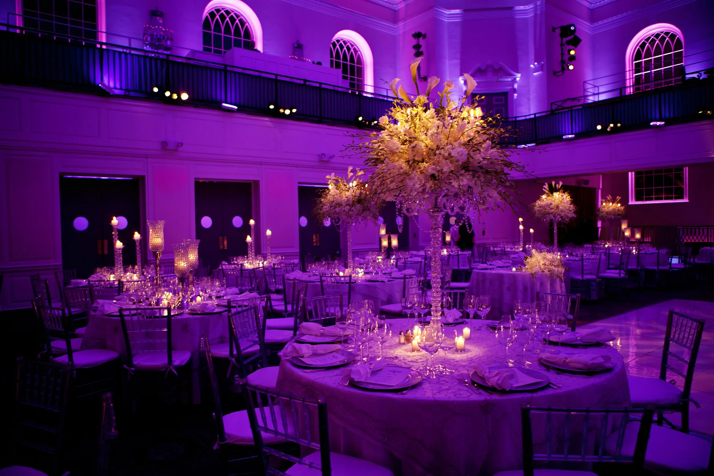 583 Park Avenue Wedding Photographer | Luxury Manhattan Weddings ...