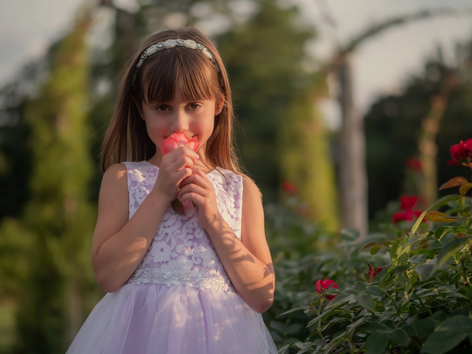 From playful moments to quiet reflections, each image tells a story of imagination and wonder.