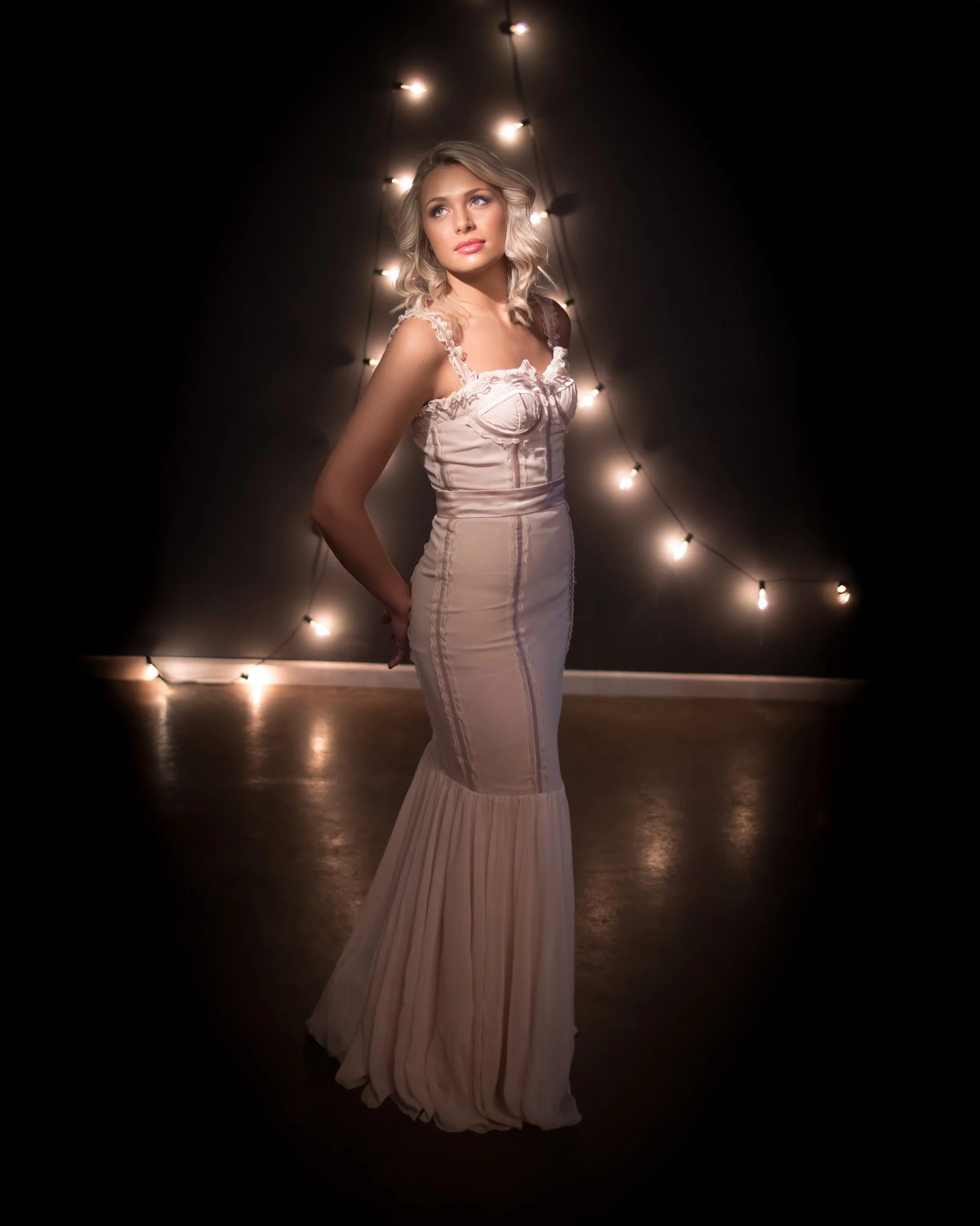 Connecticut Senior Portraits by Maring