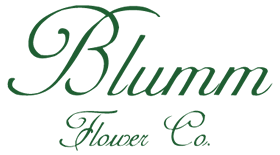 Blumm Flower Co.