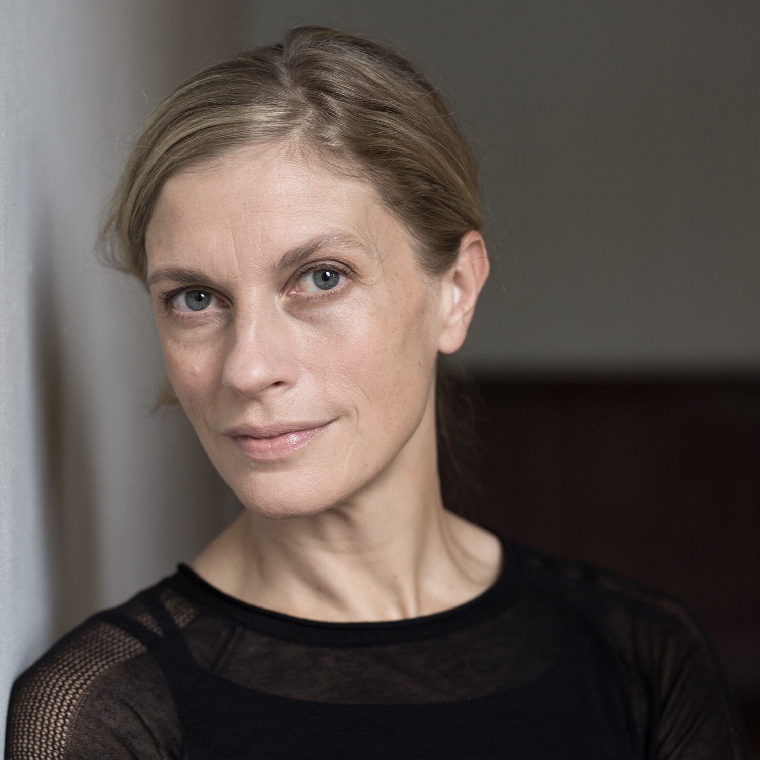 Crystal Pite, Vancouver 2018