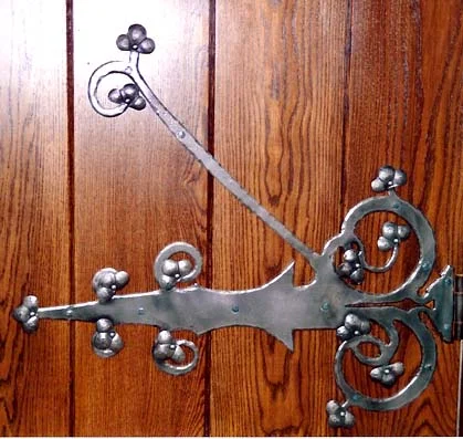 Door Straps