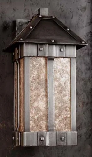 Custom Lantern